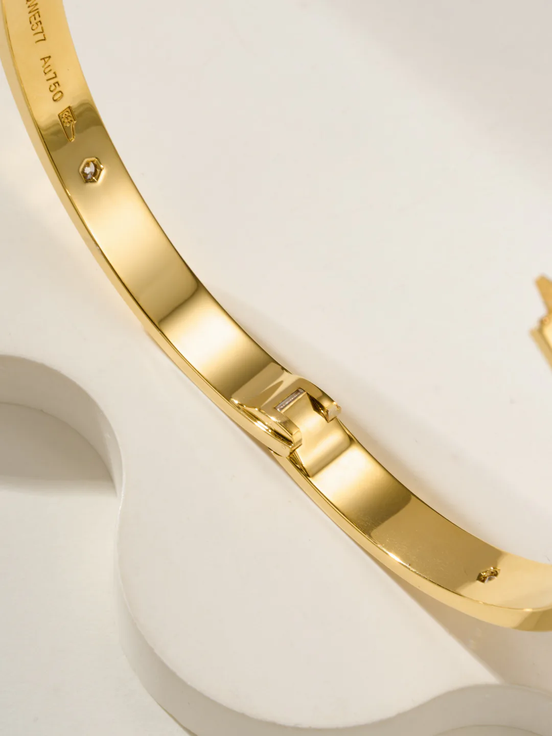 Бижутерия Cartier 18532261