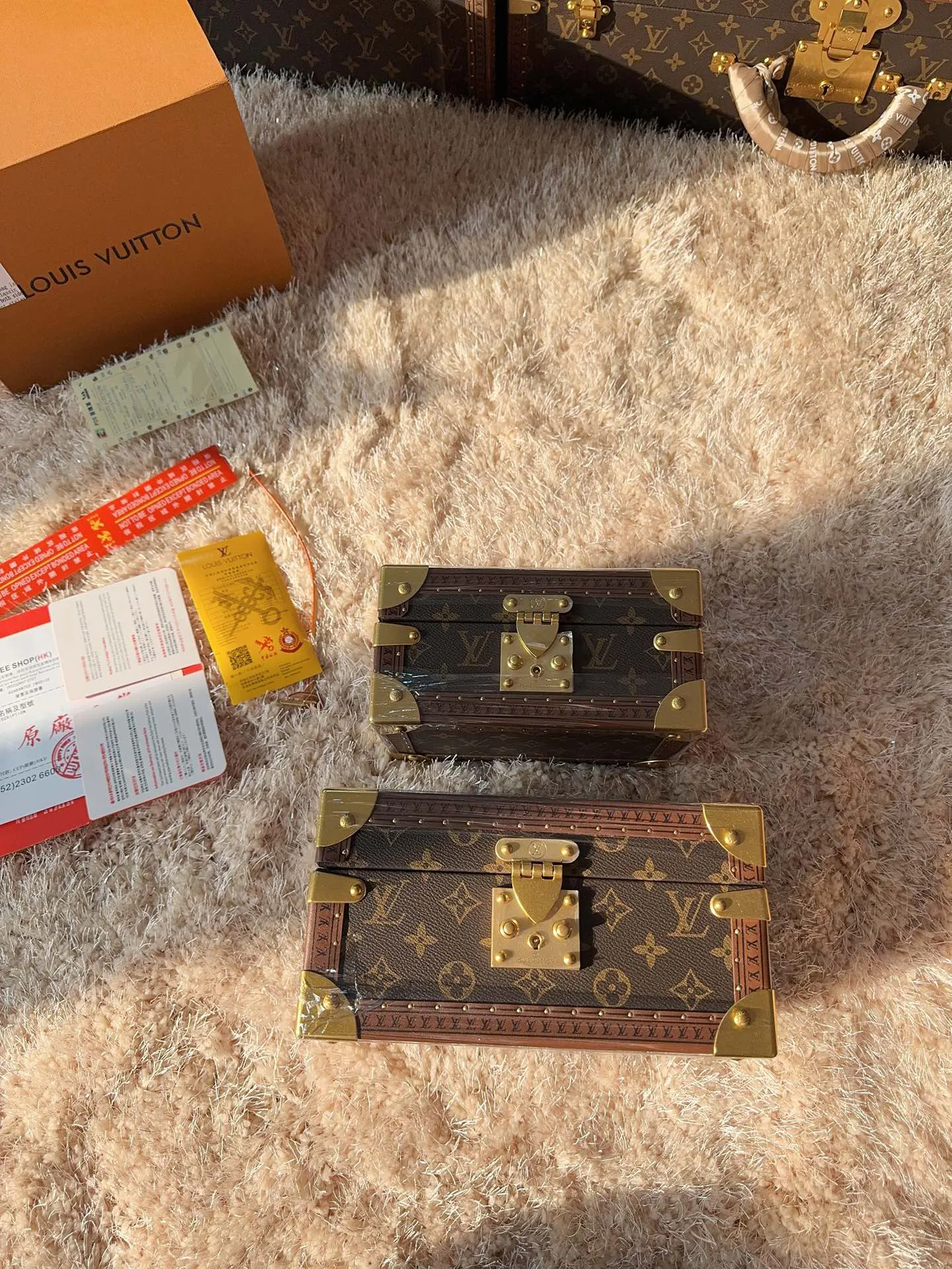 Бижутерия Louis Vuitton 233168