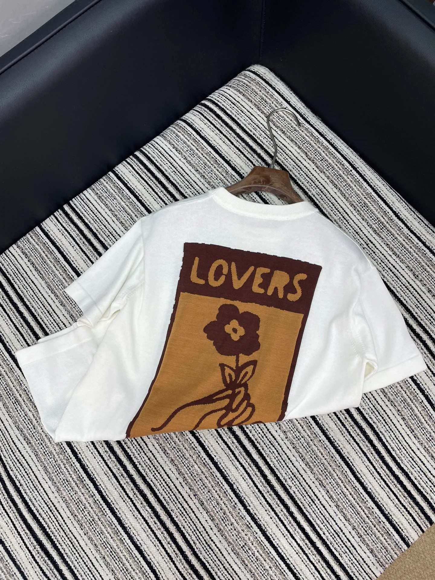 Футболки Женские Louis Vuitton 1230151