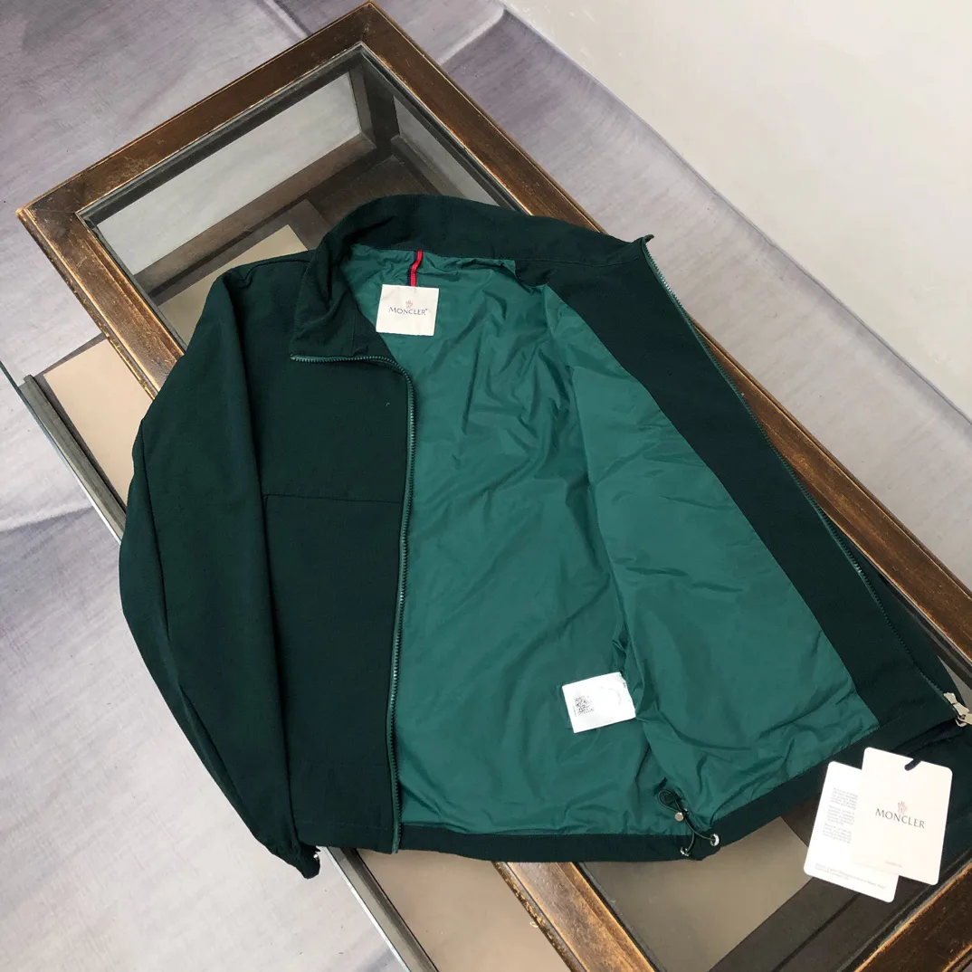 Куртки И Пуховики Мужские Moncler 9447481