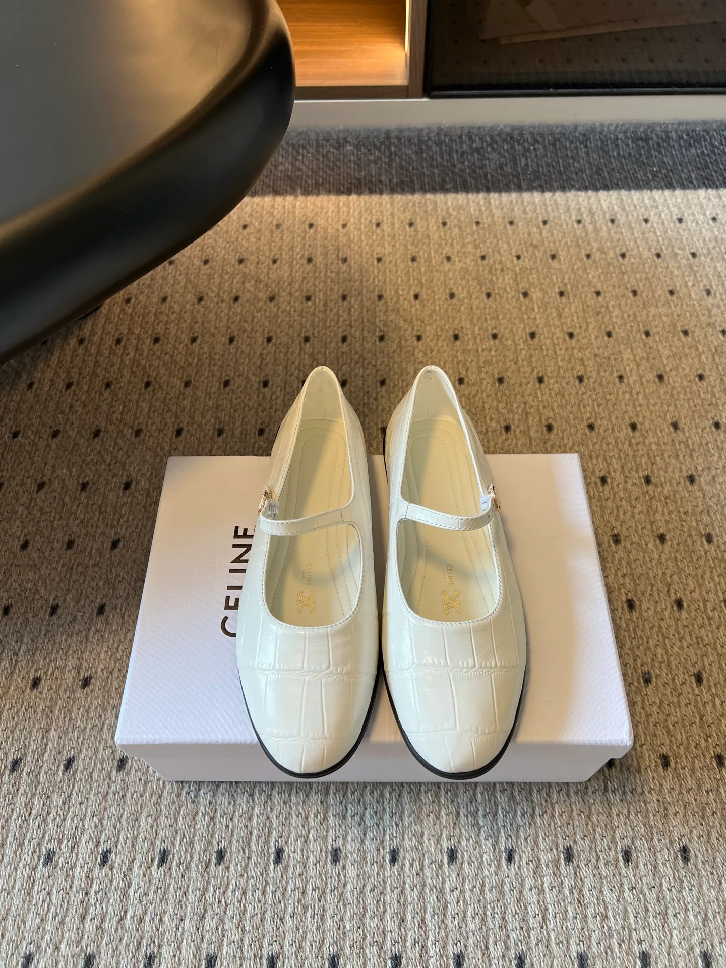 Туфли Женские Celine 18726860