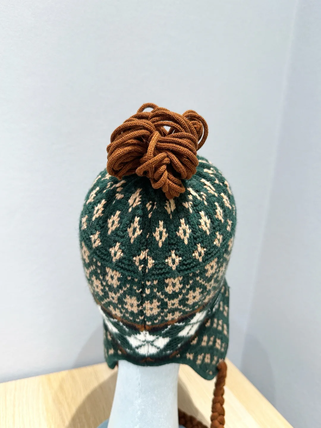 Головные Уборы Miu Miu 1586302