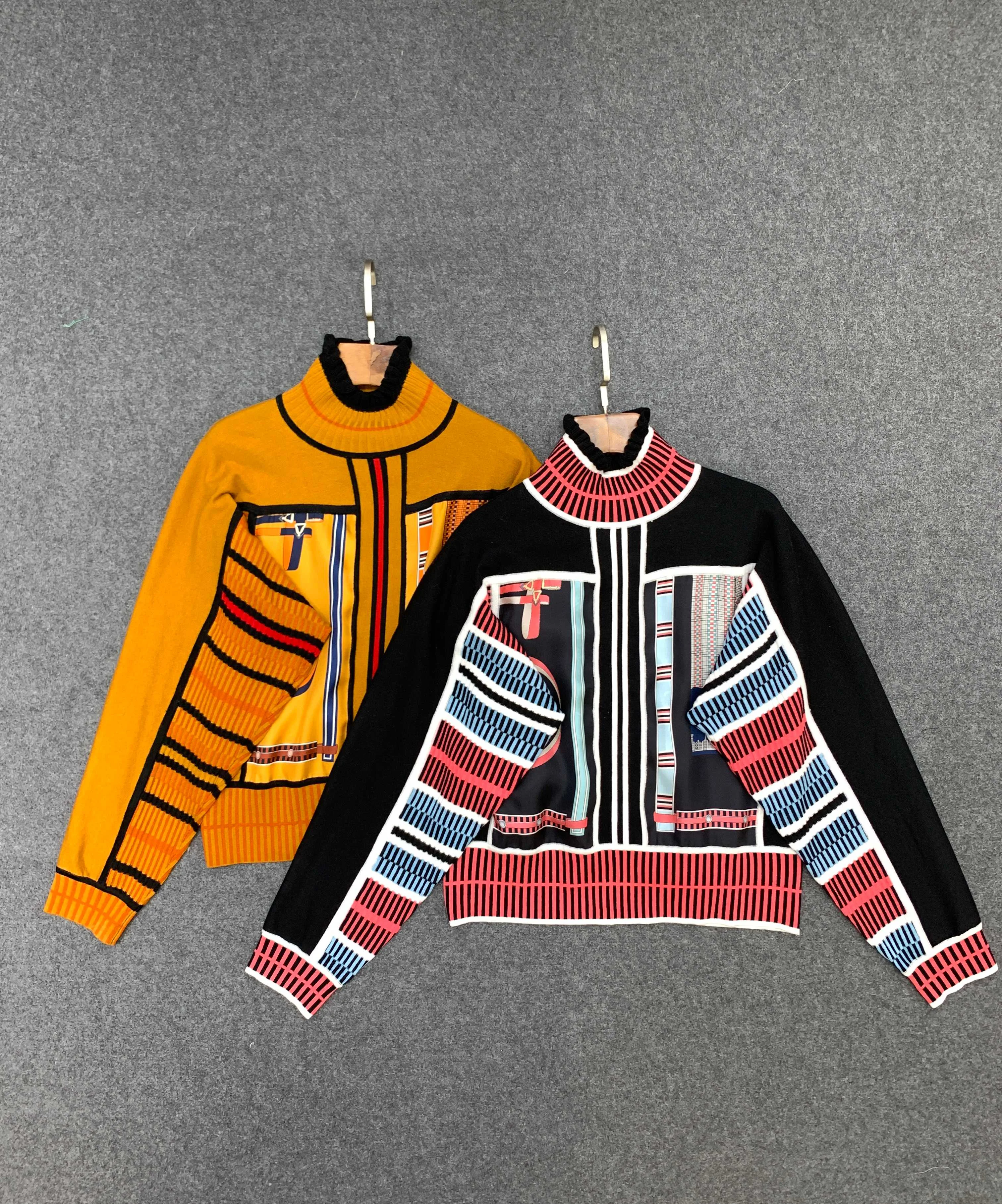 Джемперы И Свитеры Женские Hermes 2287038