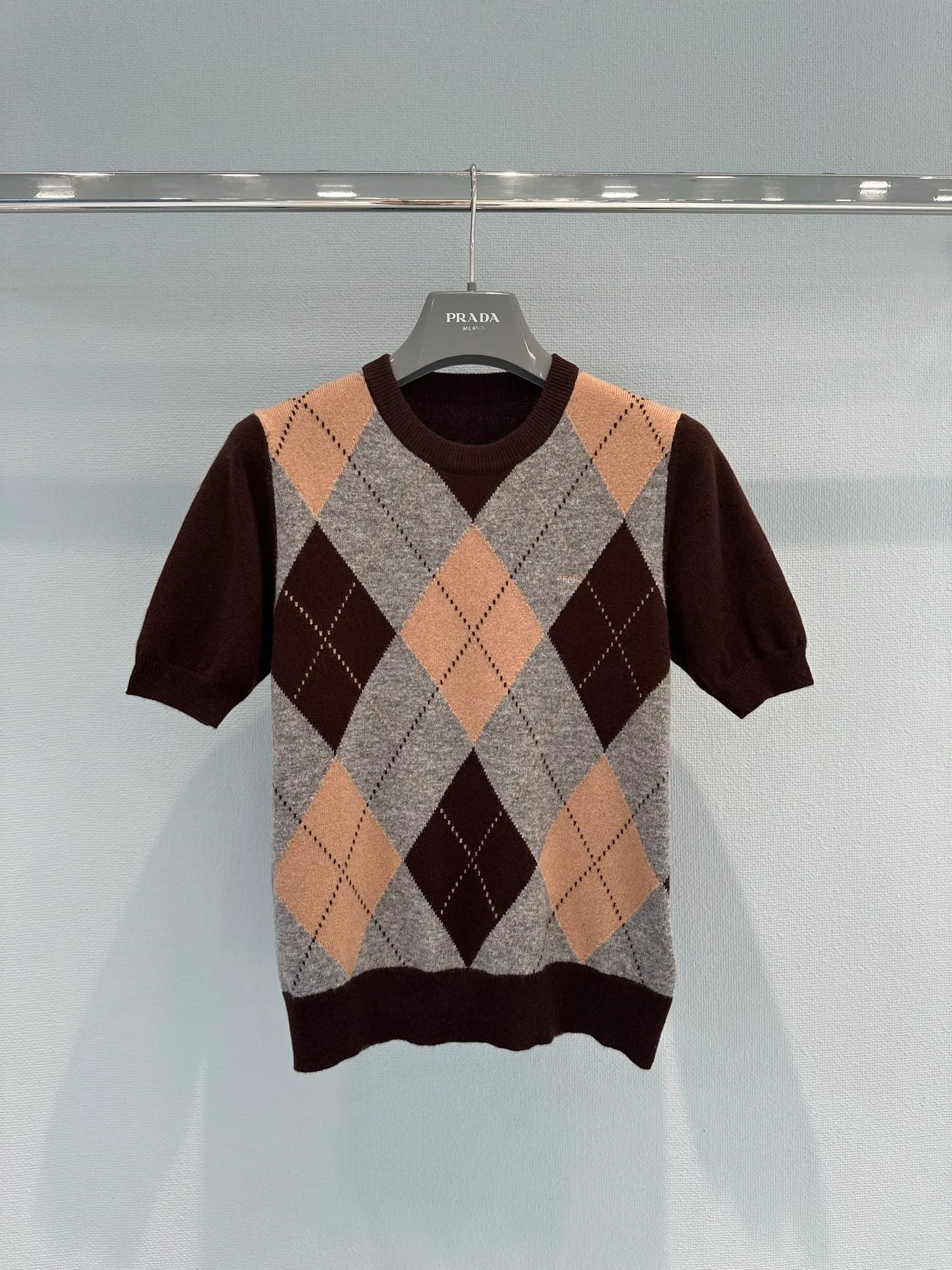 Джемперы И Свитеры Женские Prada 18714597