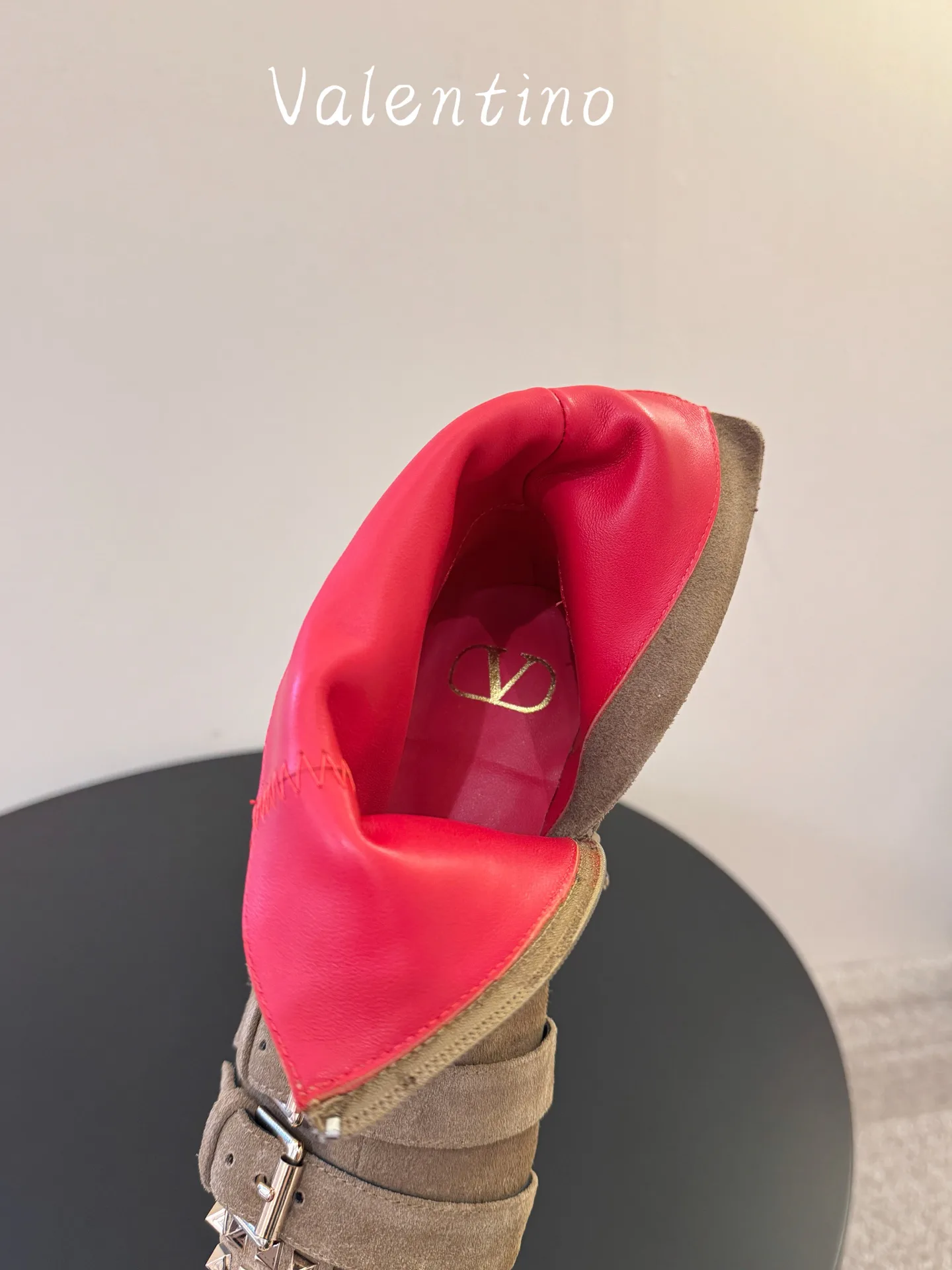 Ботильоны Женские Valentino 19780095