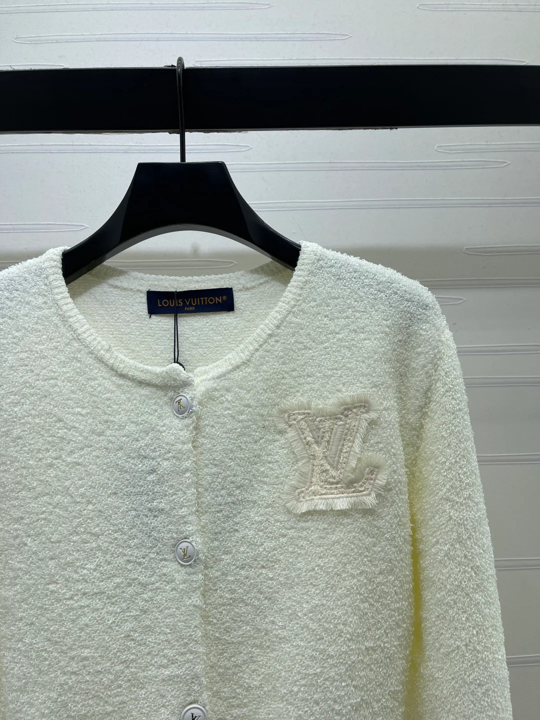Джемперы И Свитеры Женские Louis Vuitton 18781302