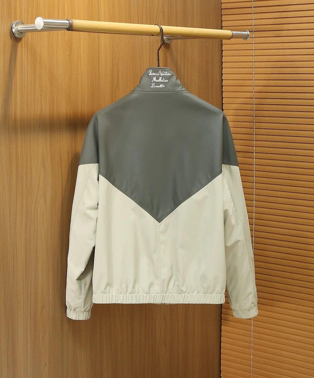 Куртки И Пуховики Мужские Louis Vuitton 11425419