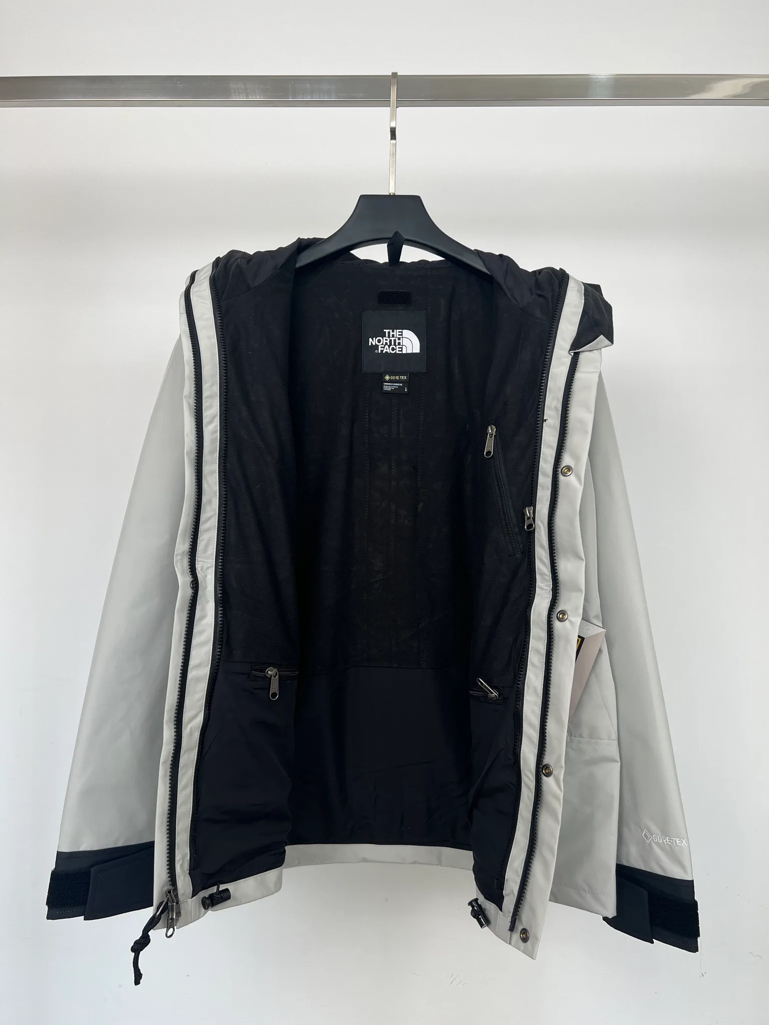 Куртки И Пуховики Женские The North Face 18416109