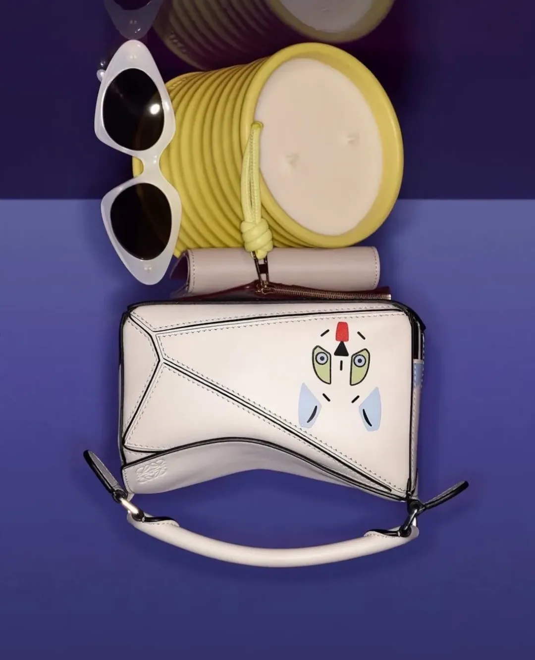 Очки Loewe 823322