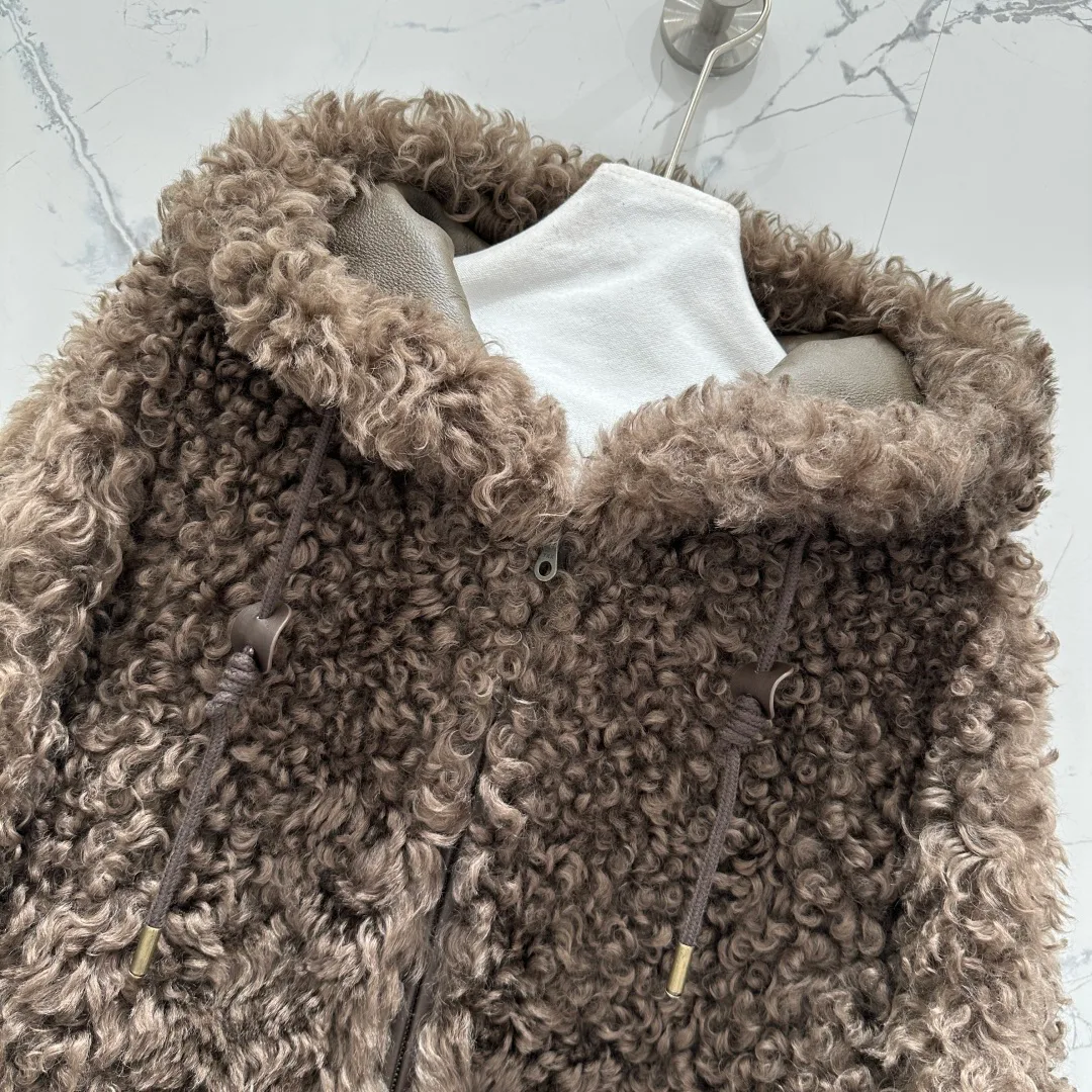 Шубы Женские Loewe 558904