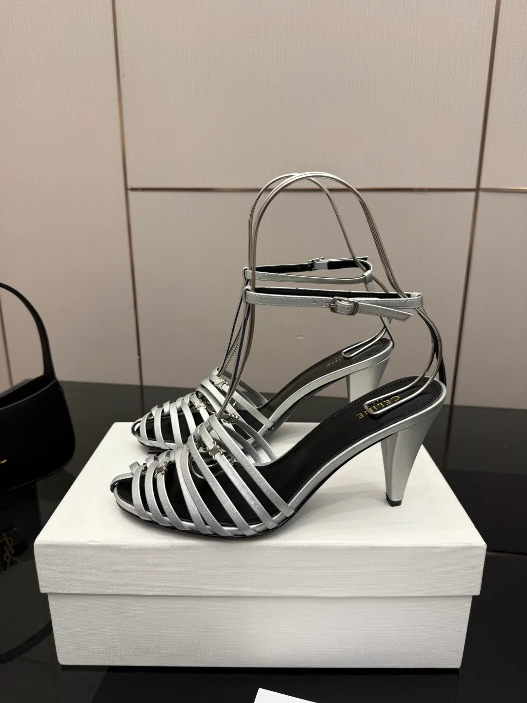 Туфли Женские Celine 11682332