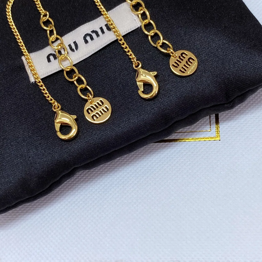 Бижутерия Miu Miu 99311