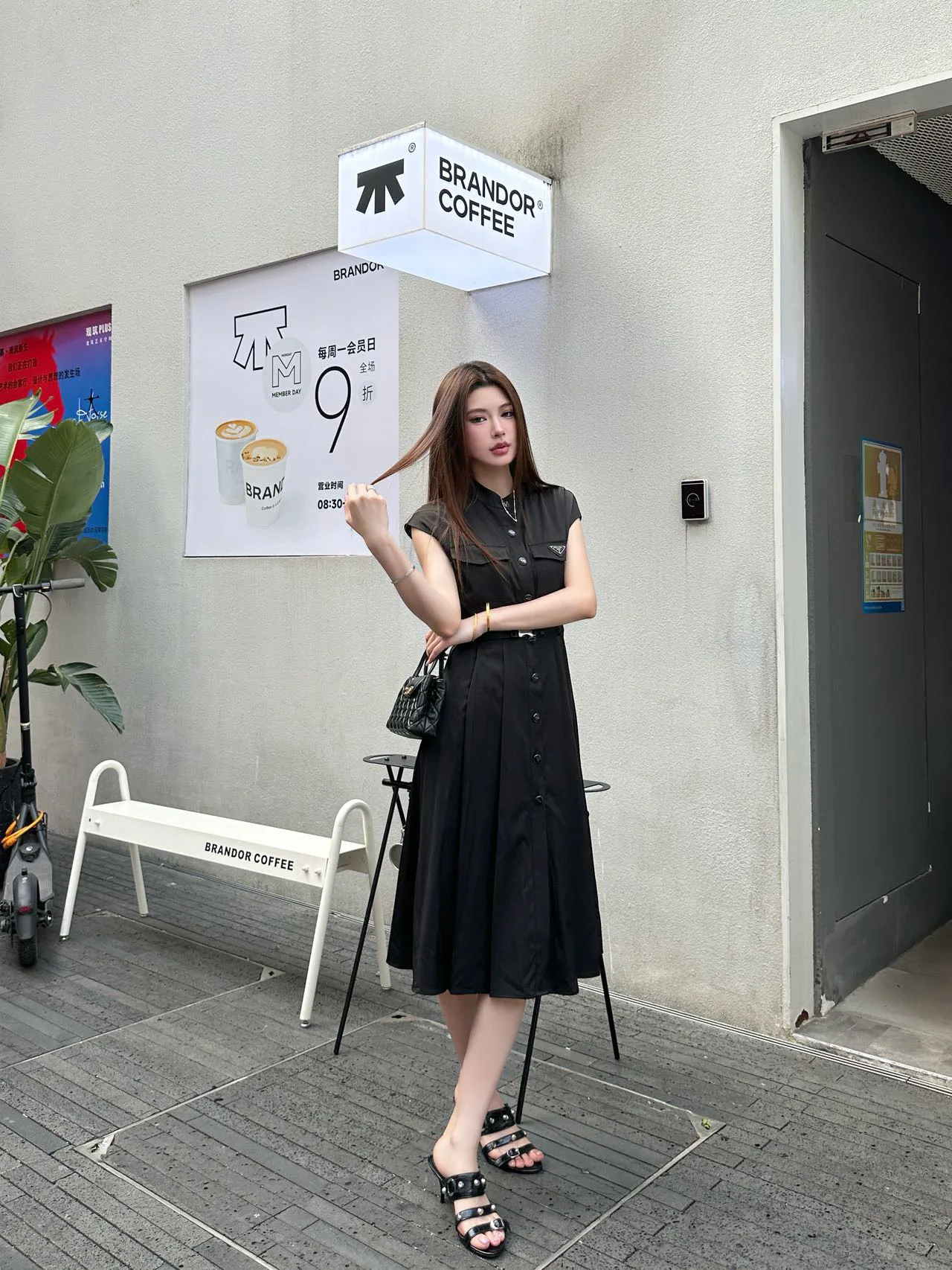 Платья Женские Prada 13563068