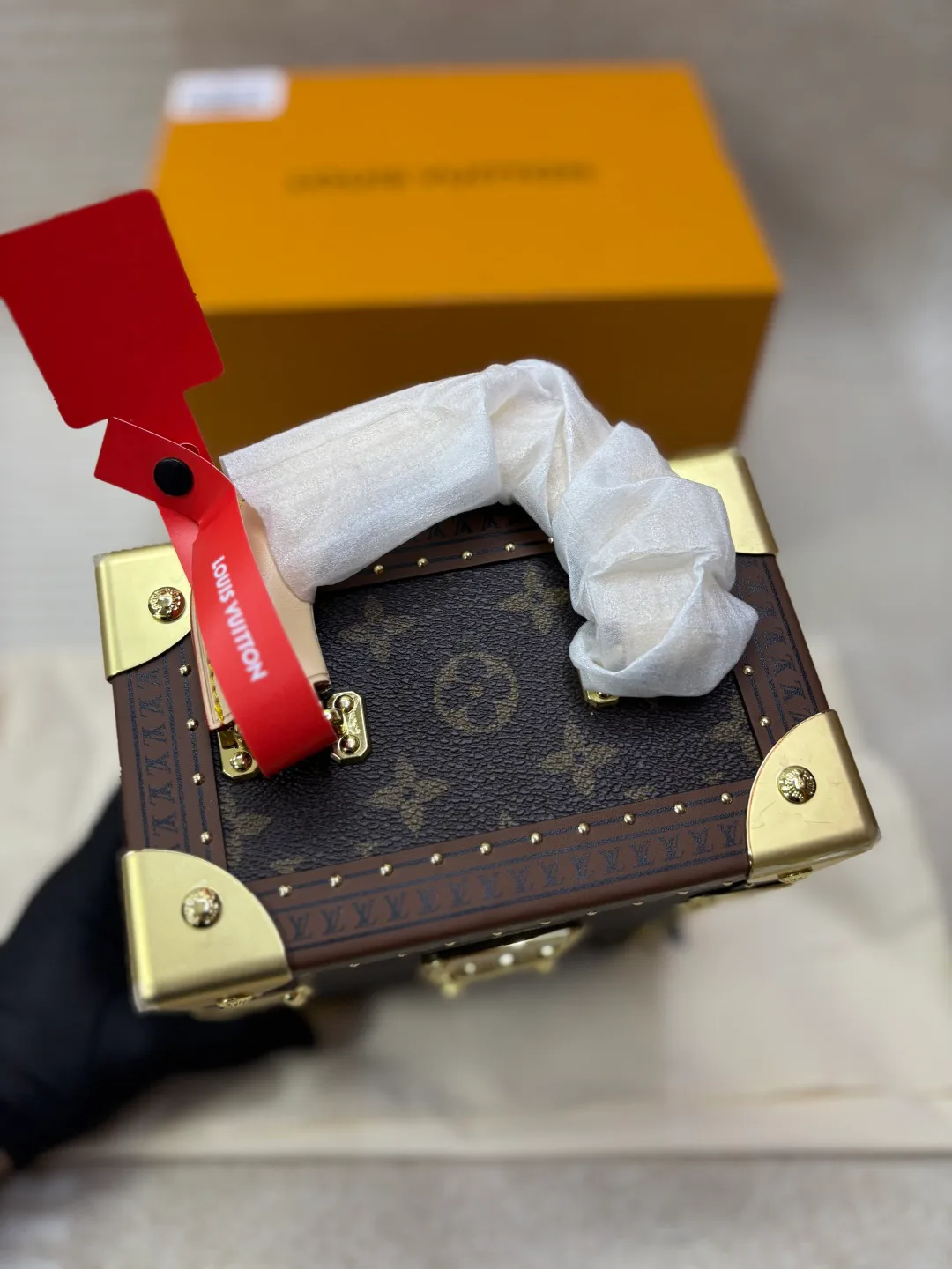 Чемоданы Louis Vuitton 15055982