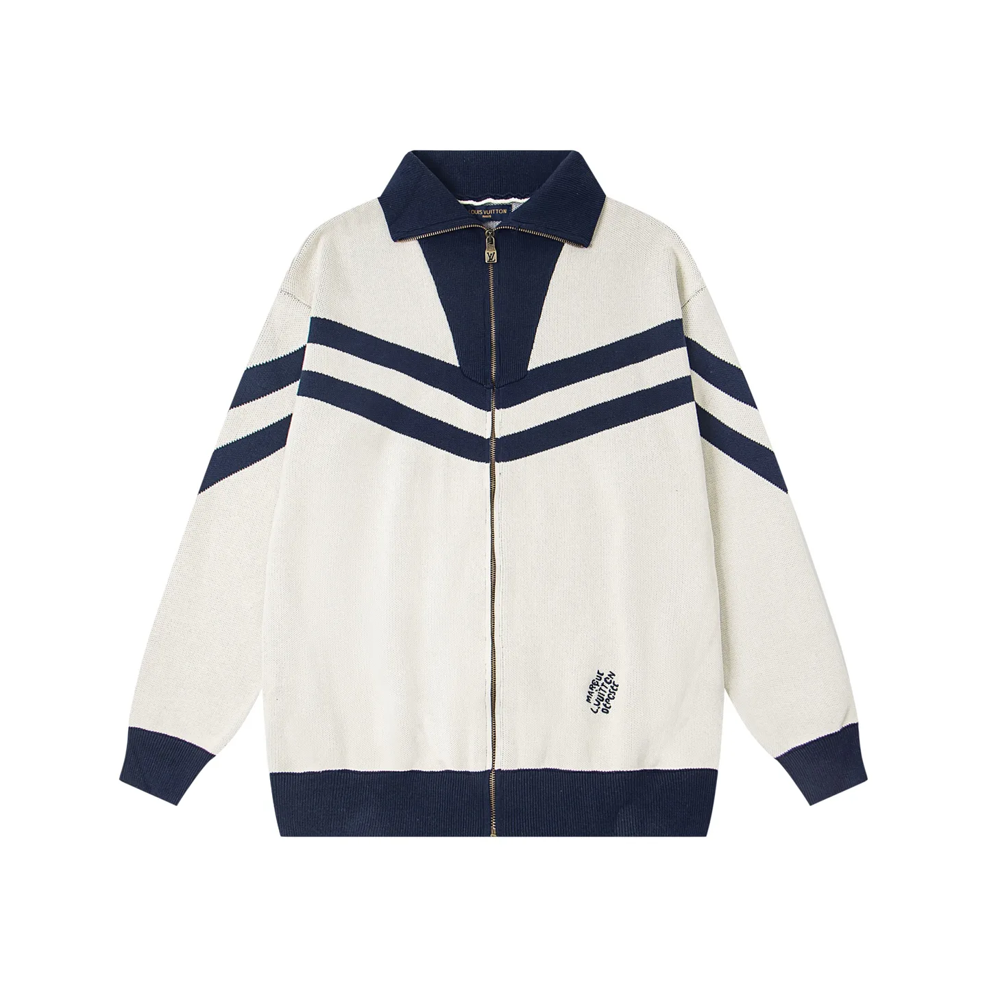 Куртки И Пуховики Мужские Louis Vuitton 3324170