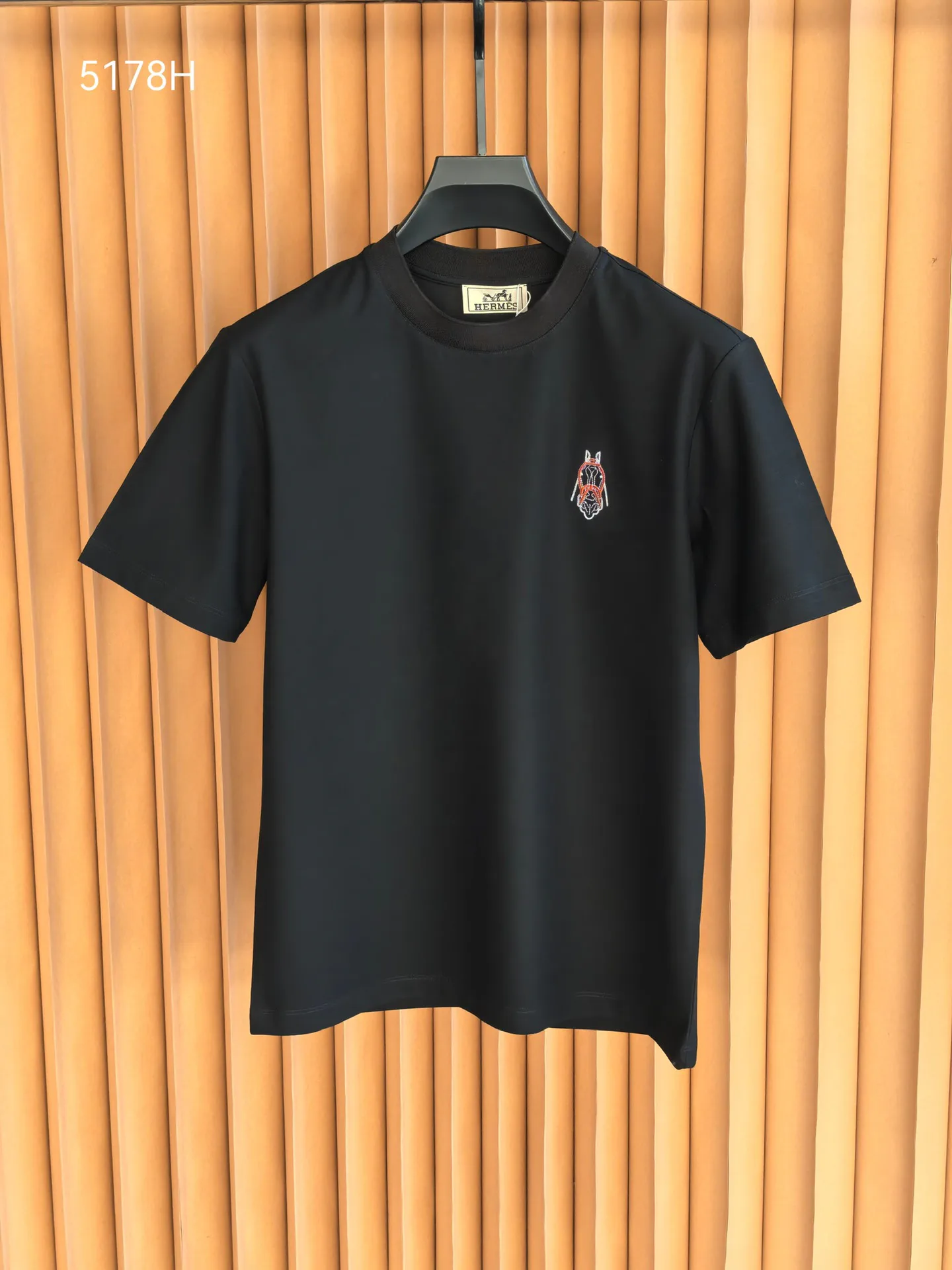 Футболки Мужские Hermes 14736925