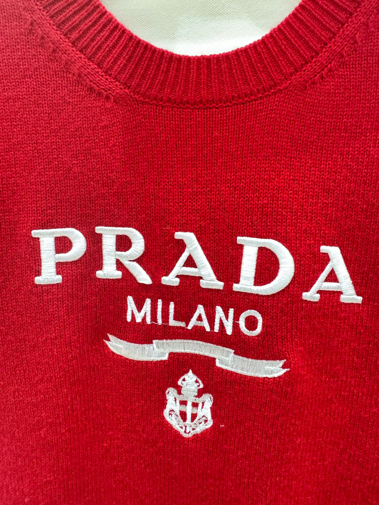 Топы Женские Prada 265764