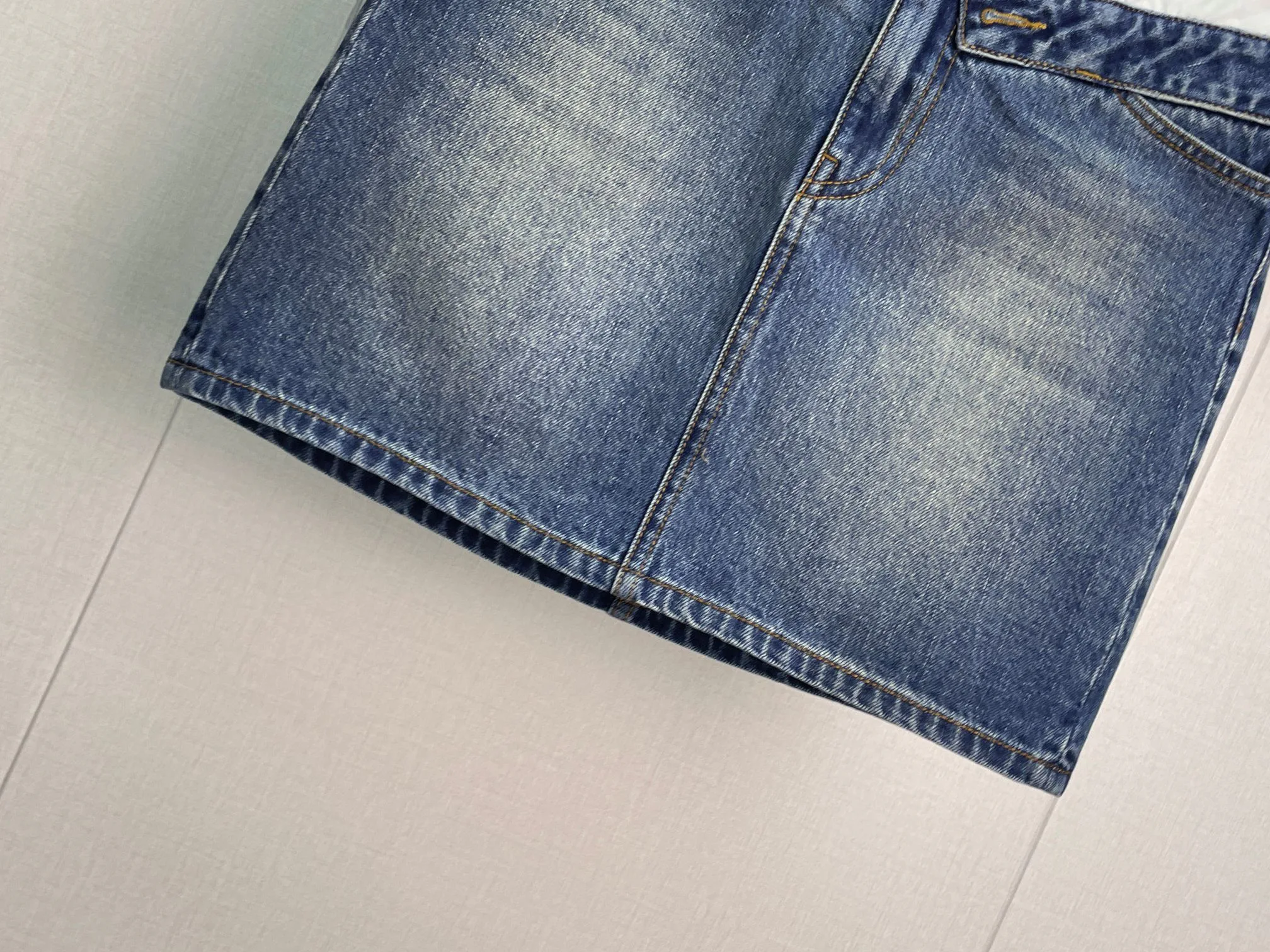 Юбки Женские Maison Margiela 18108642