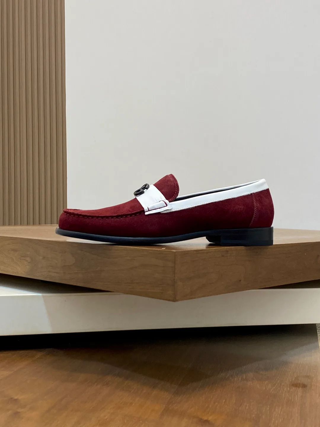 Лоферы И Туфли Мужские Dolce & Gabbana 13330611