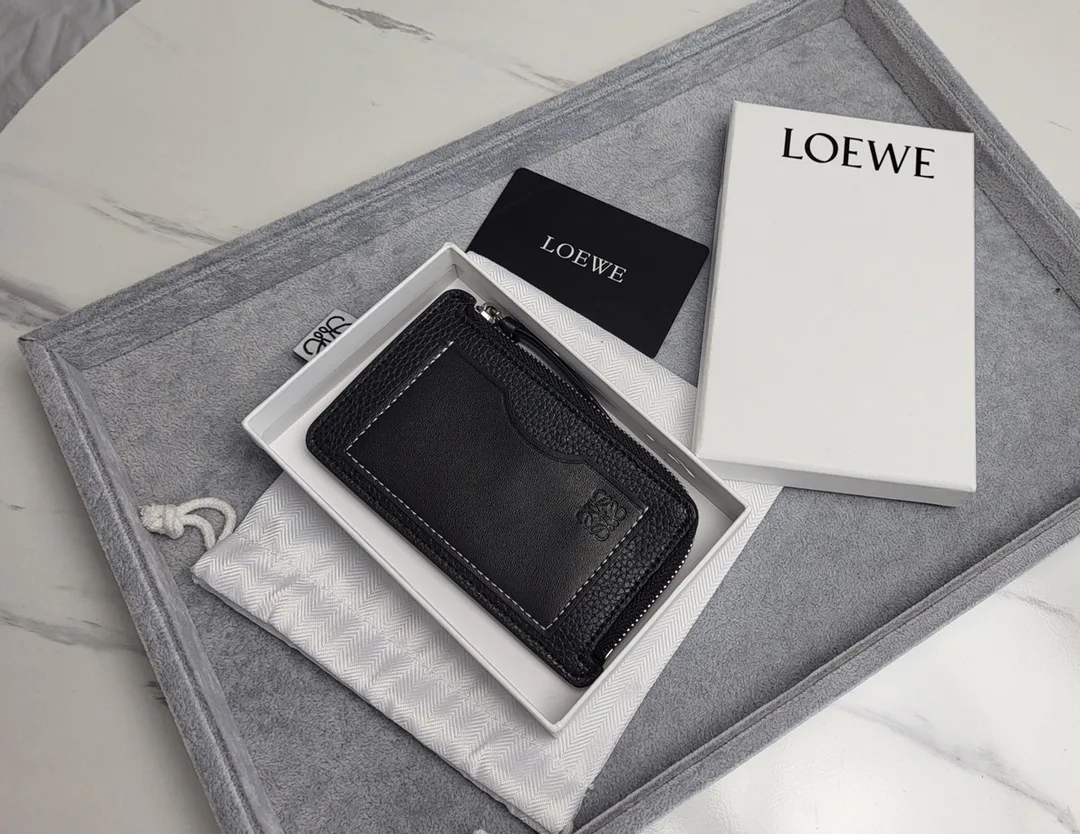 Кошельки Loewe 690763