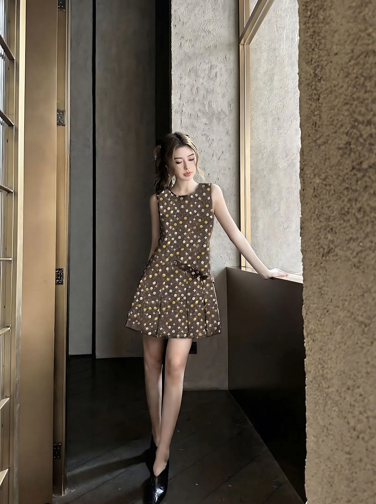 Платья Женские Louis Vuitton 11903886