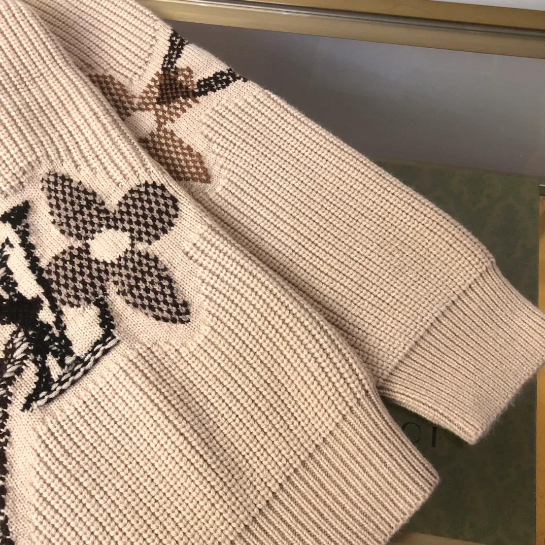 Джемперы И Свитеры Женские Louis Vuitton 590528