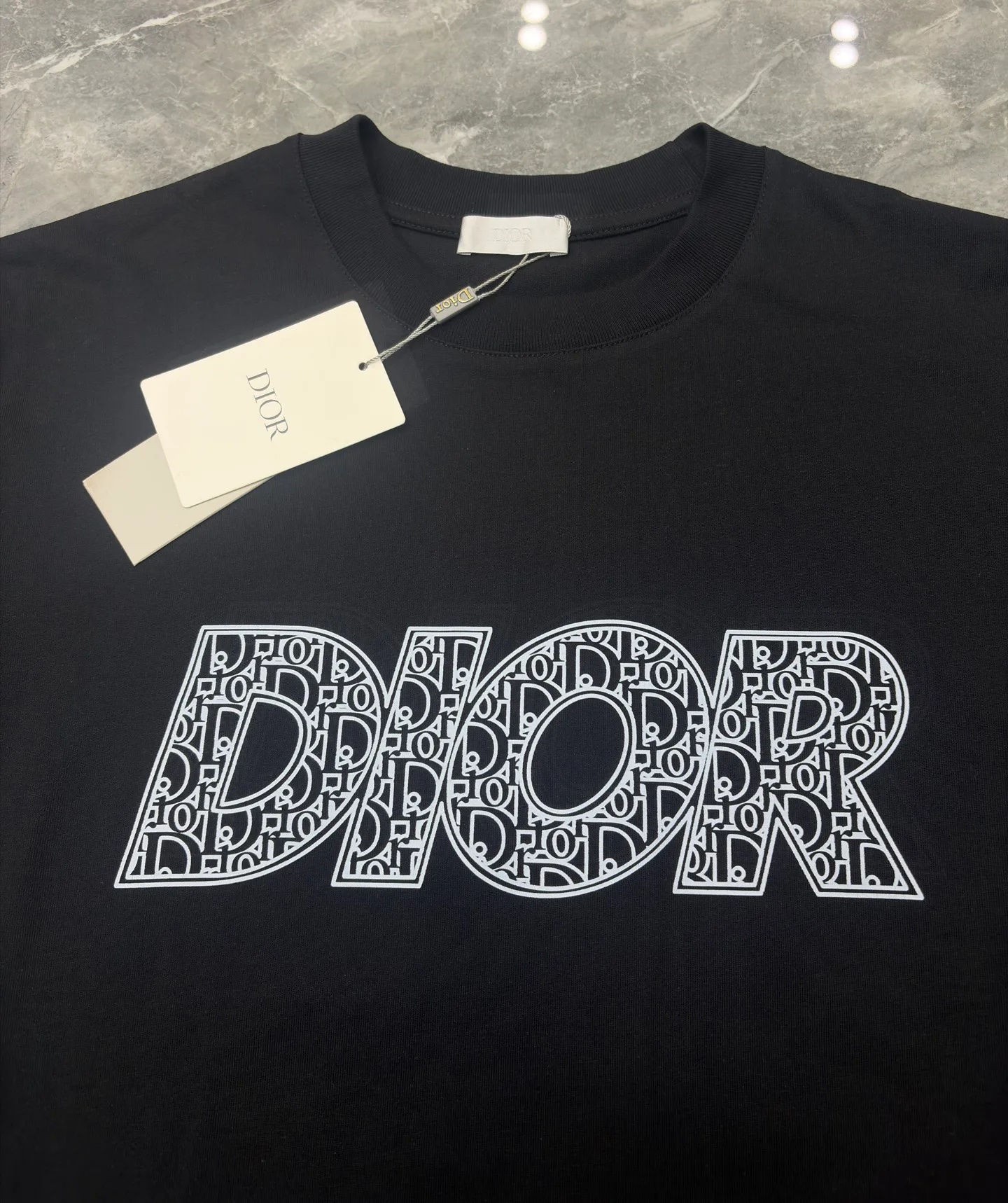 Футболки Женские Christian Dior 11424393