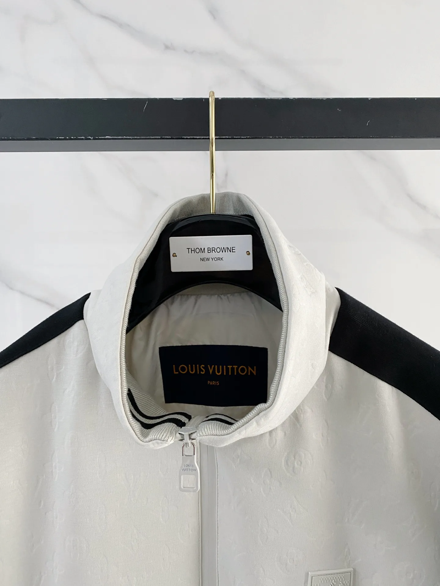 Куртки И Пуховики Мужские Louis Vuitton 11664858