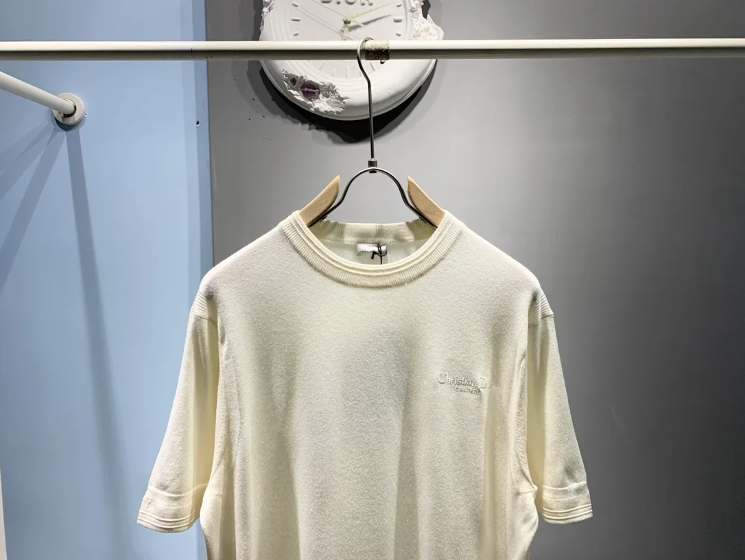 Футболки Мужские Christian Dior 178998