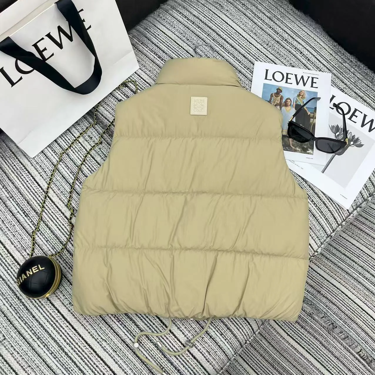 Жилеты Мужские Loewe 1265495