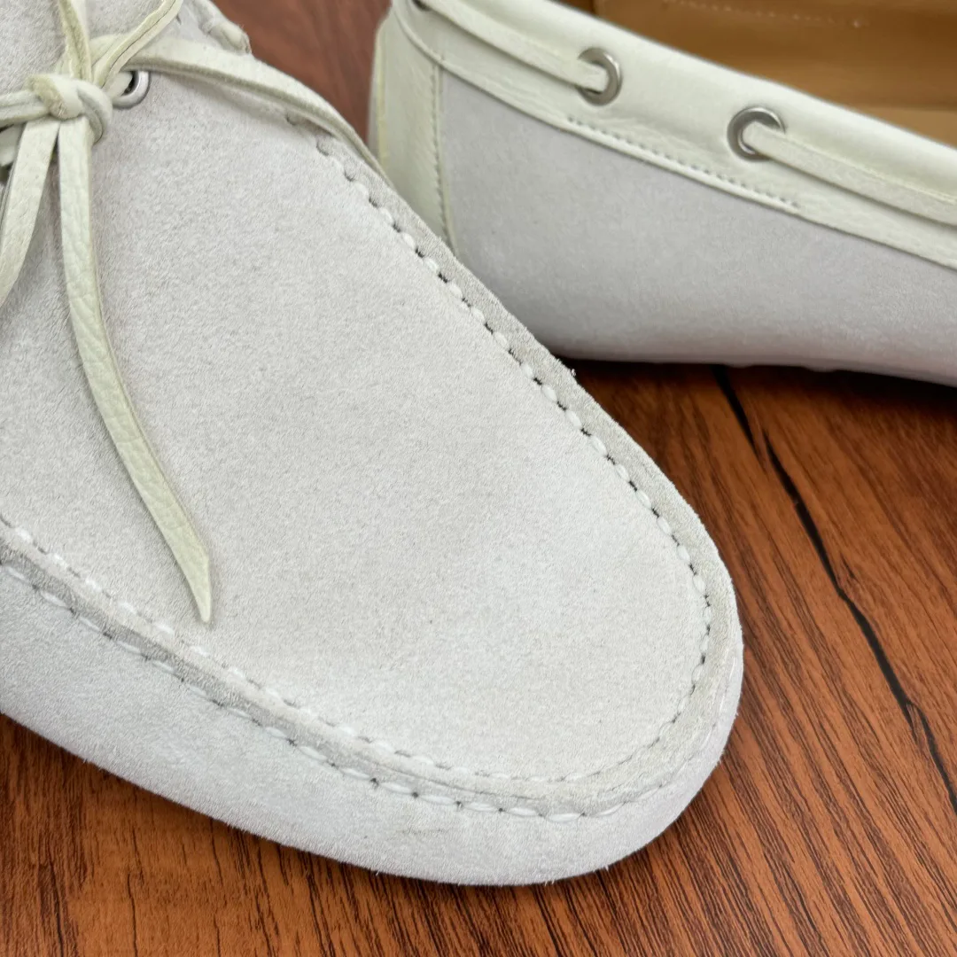 Мокасины Мужские Loro Piana 6434439