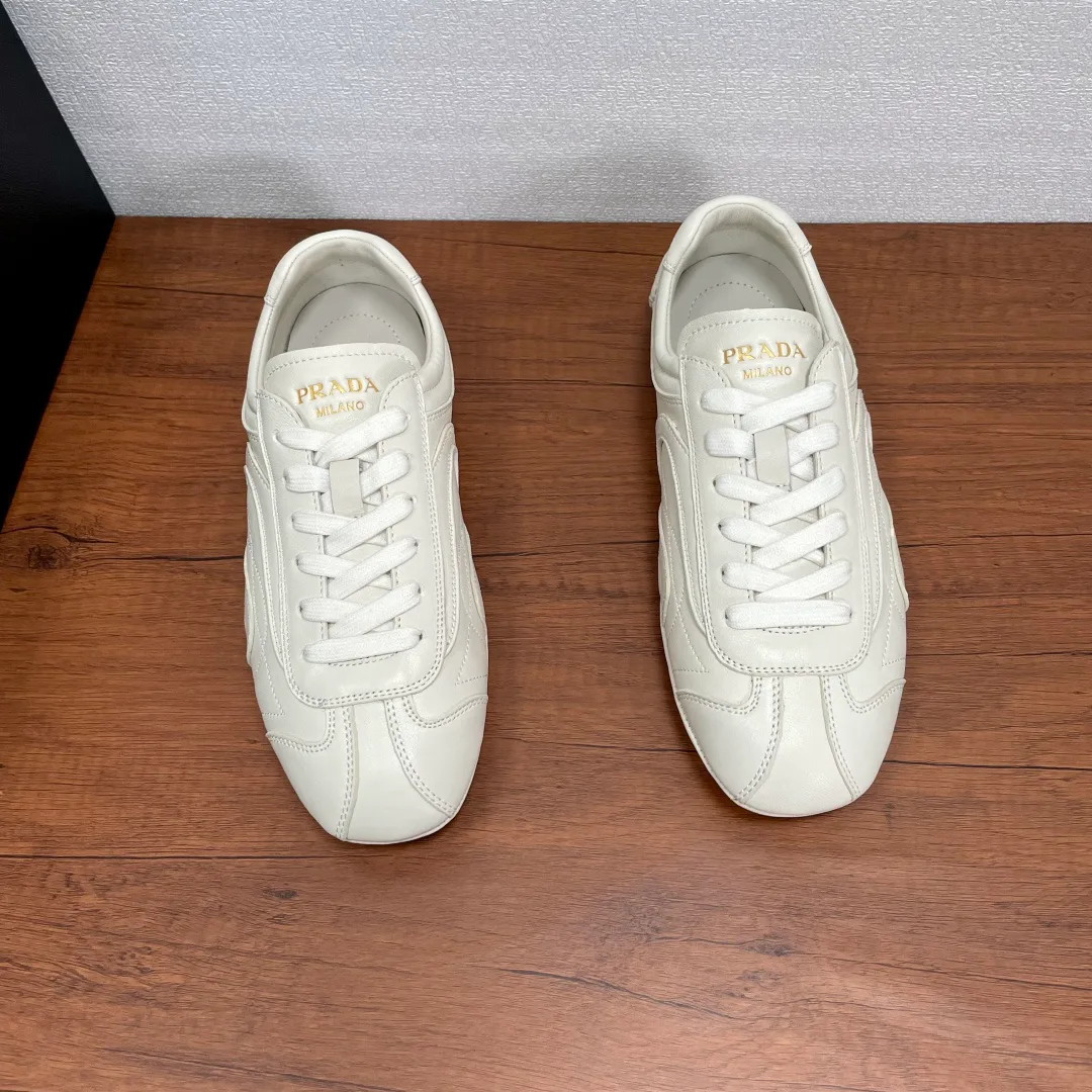 Мокасины Мужские Prada 1707932