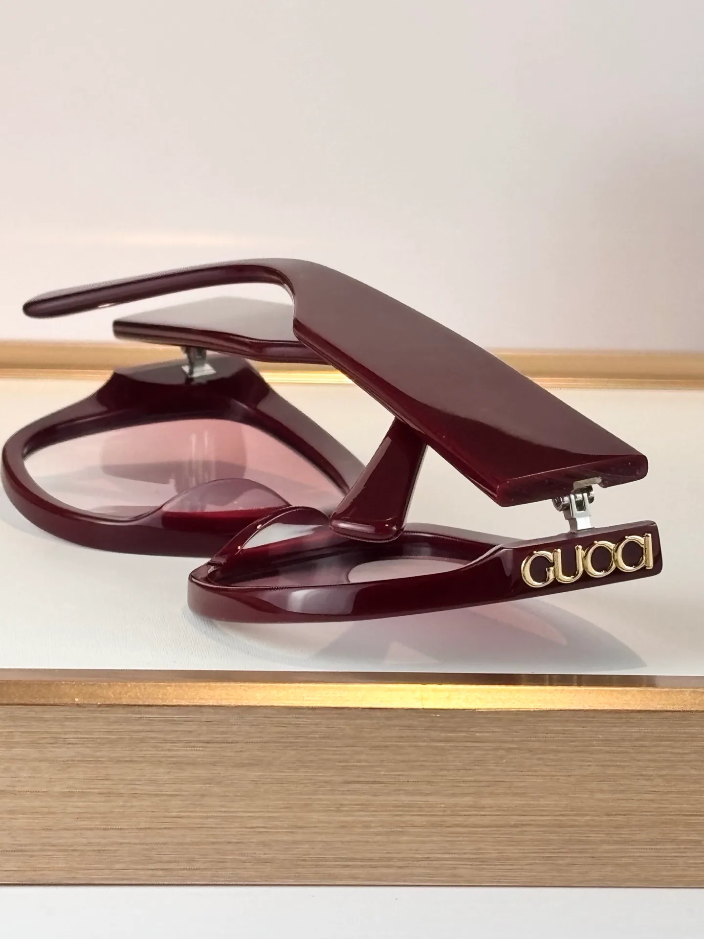 Очки Gucci 11233041