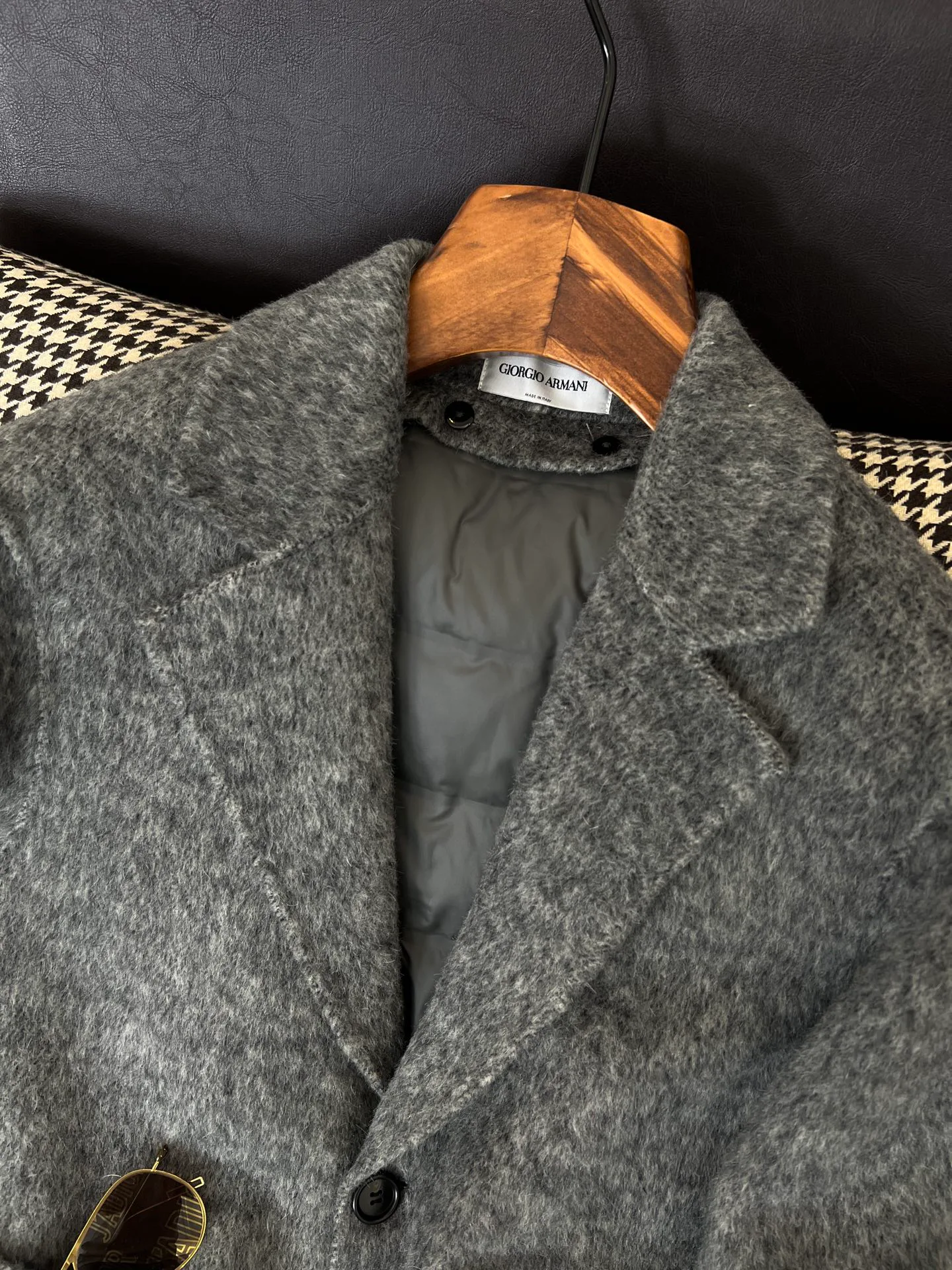 Пиджаки Мужские Armani 569076