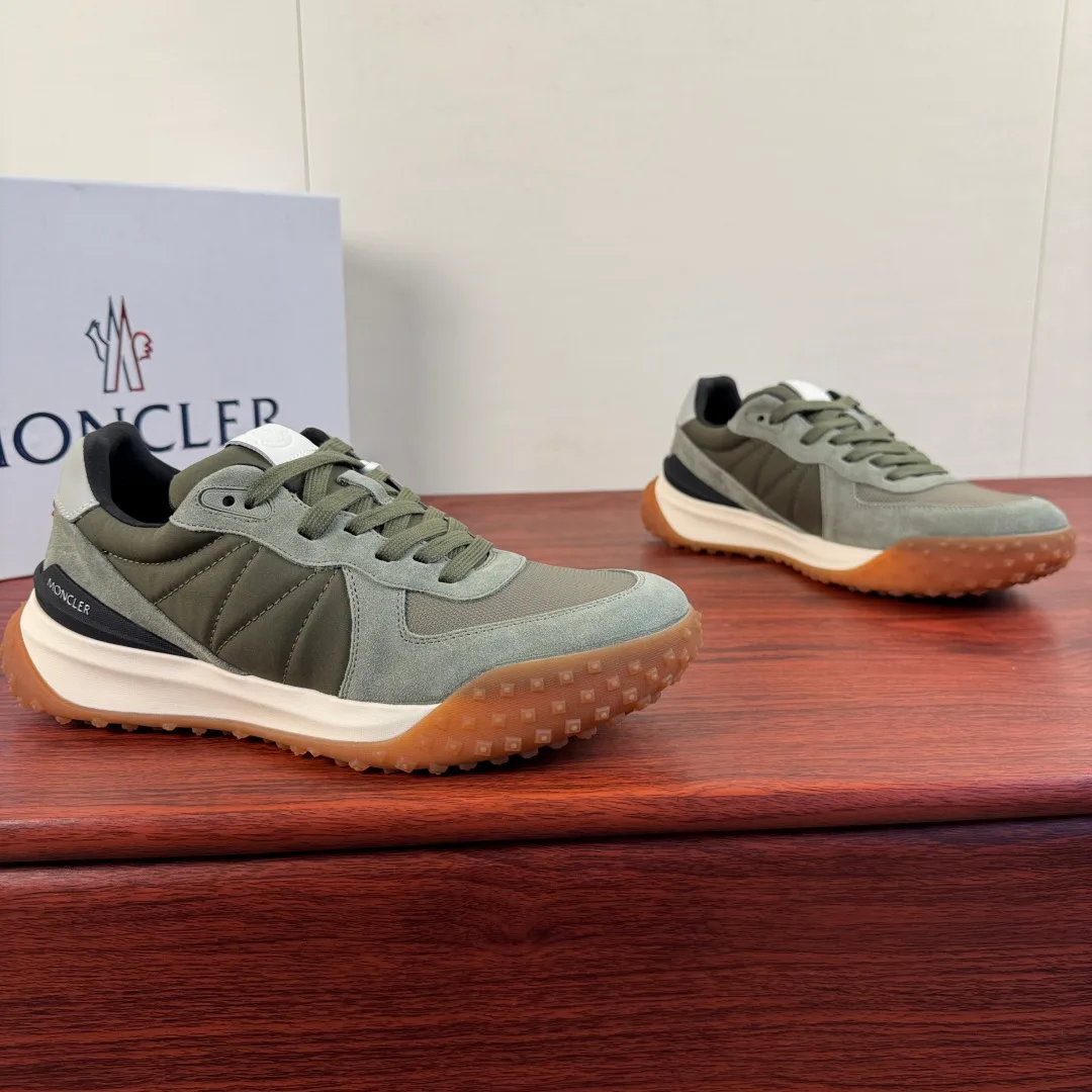 Кроссовки Мужские Moncler 19241790