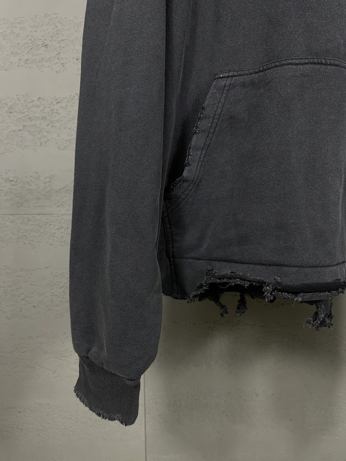 Свитшоты И Худи Мужские Balenciaga 86373