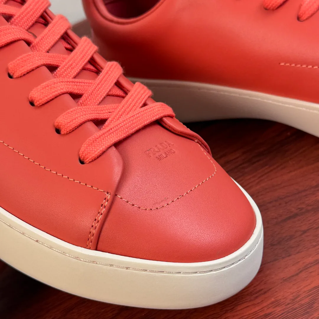 Кроссовки Мужские Prada 16935027