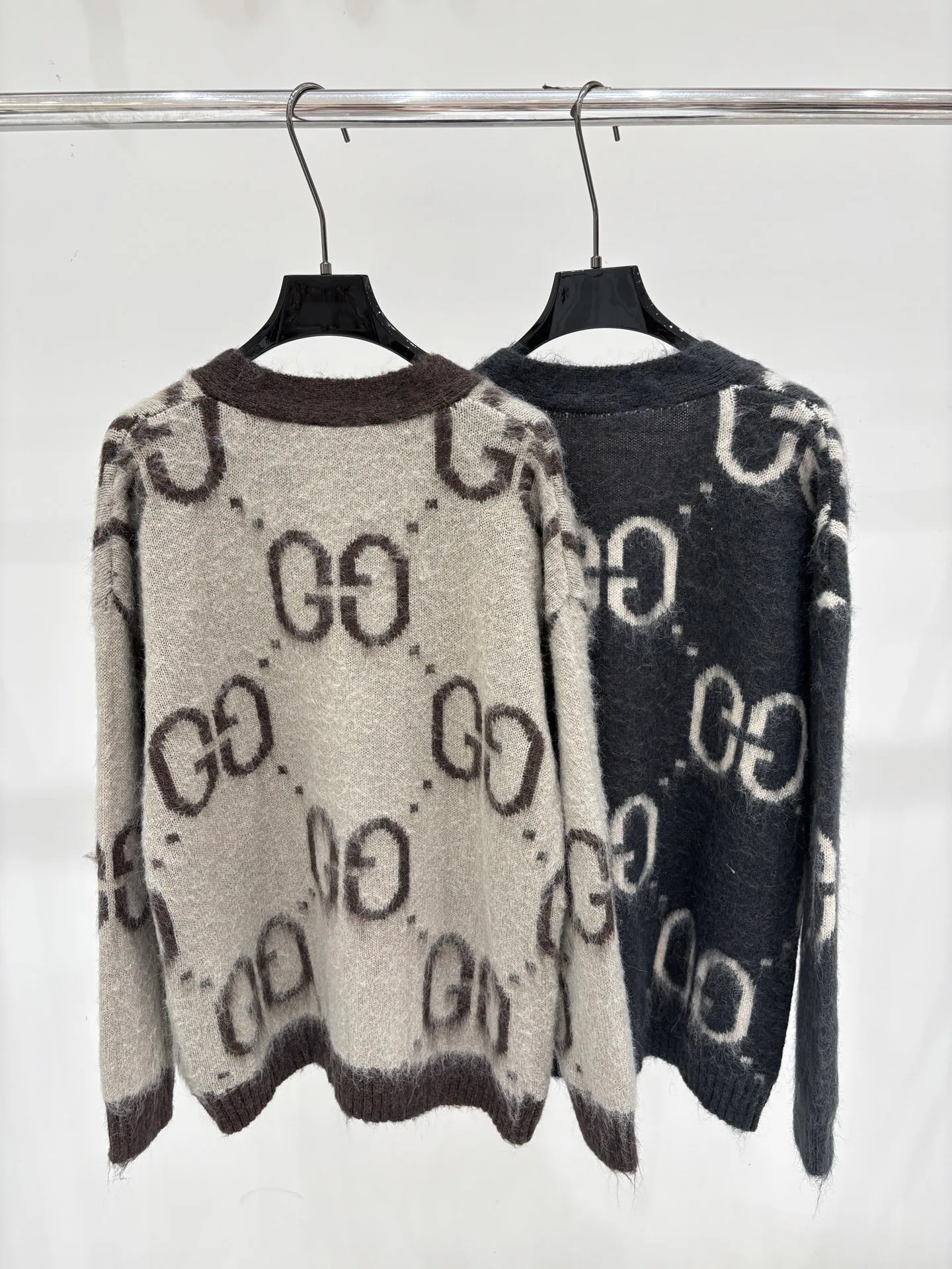 Джемперы И Свитеры Женские Gucci 18779046