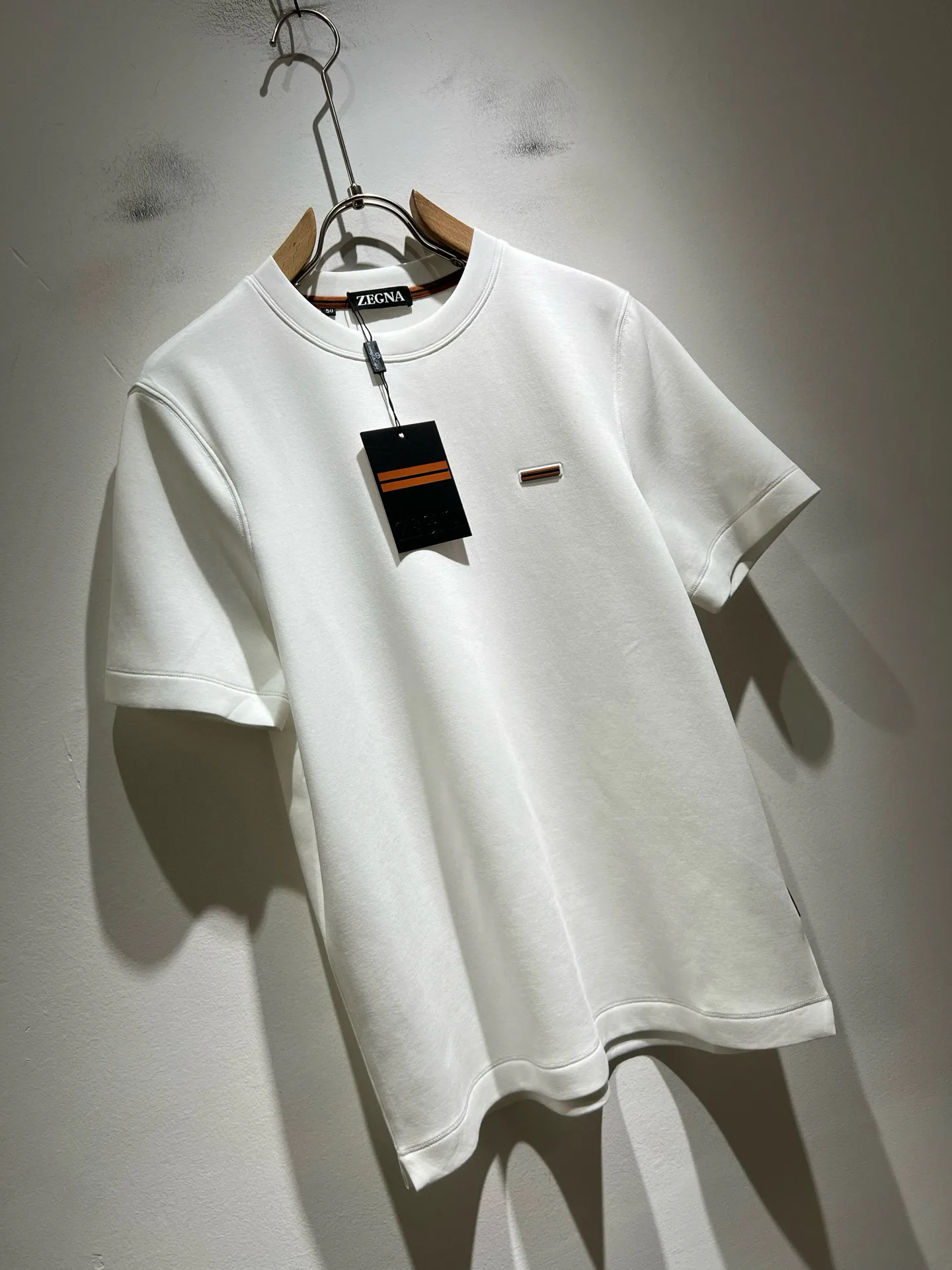 Футболки Мужские Zegna 869371