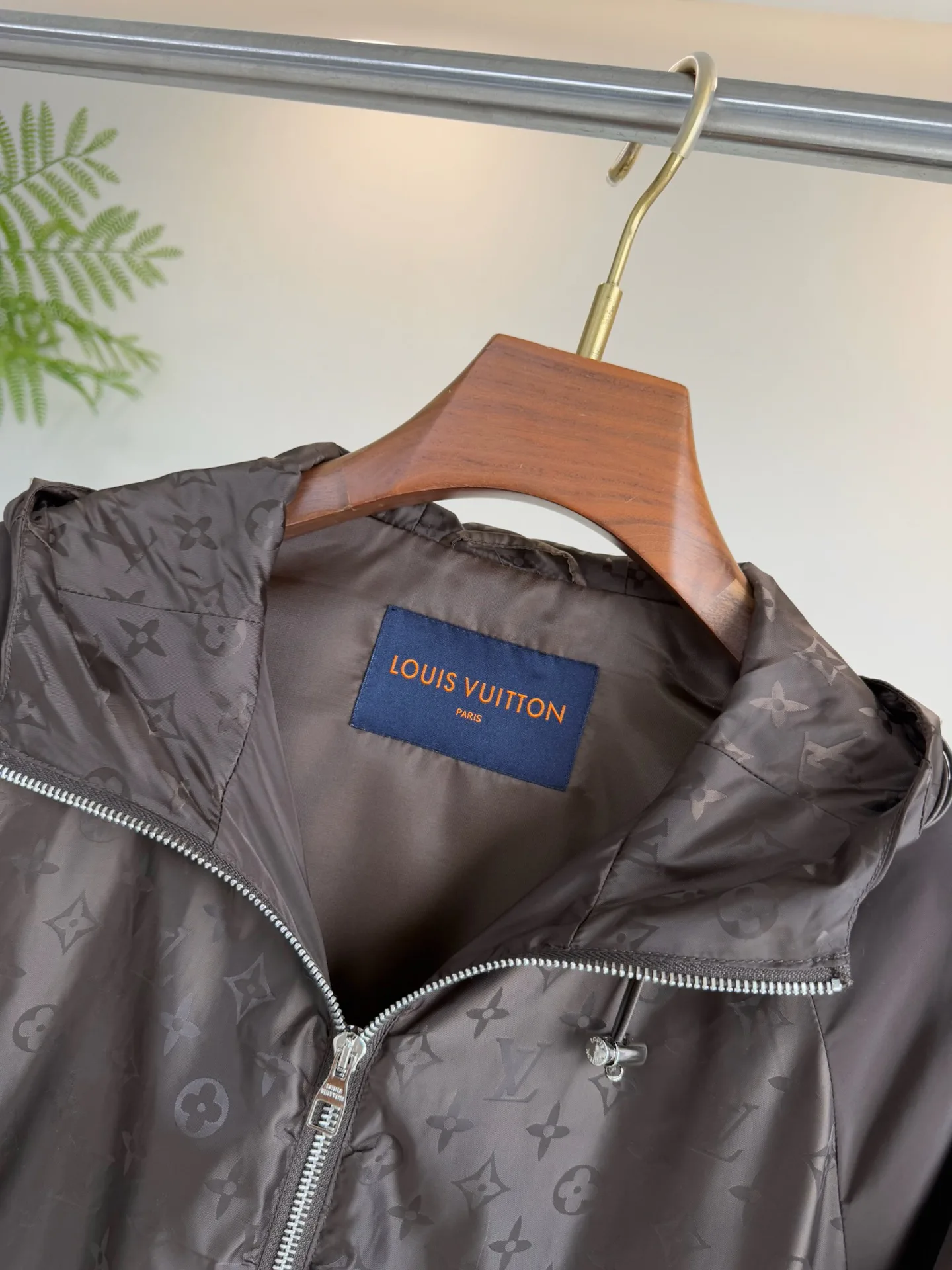 Куртки И Пуховики Мужские Louis Vuitton 11602452