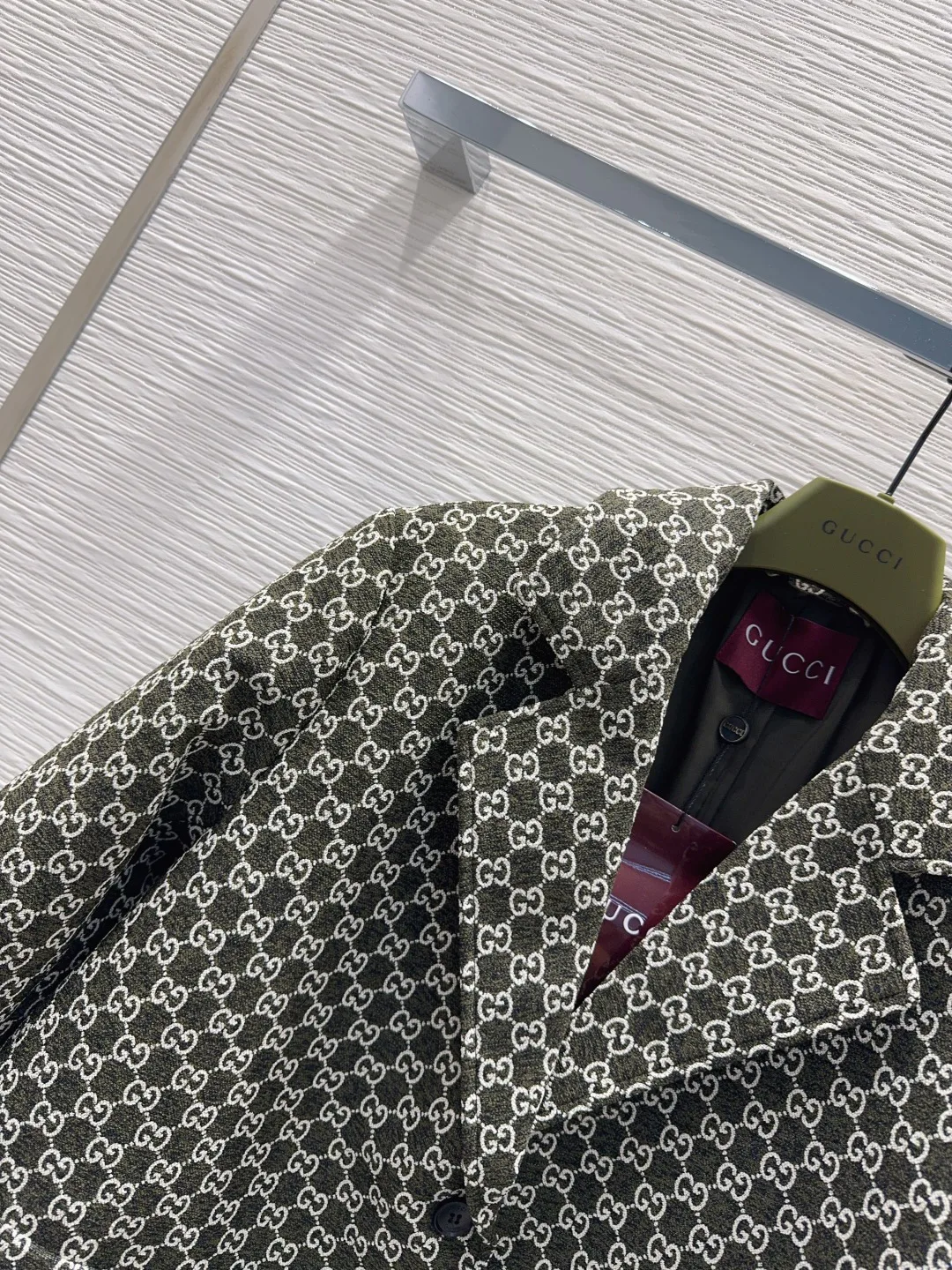 Пальто Женские Gucci 181683