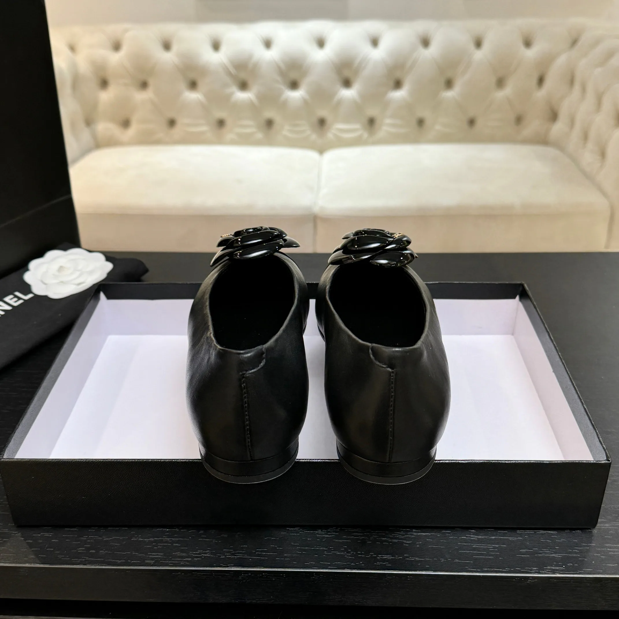Туфли Женские Chanel 11177504