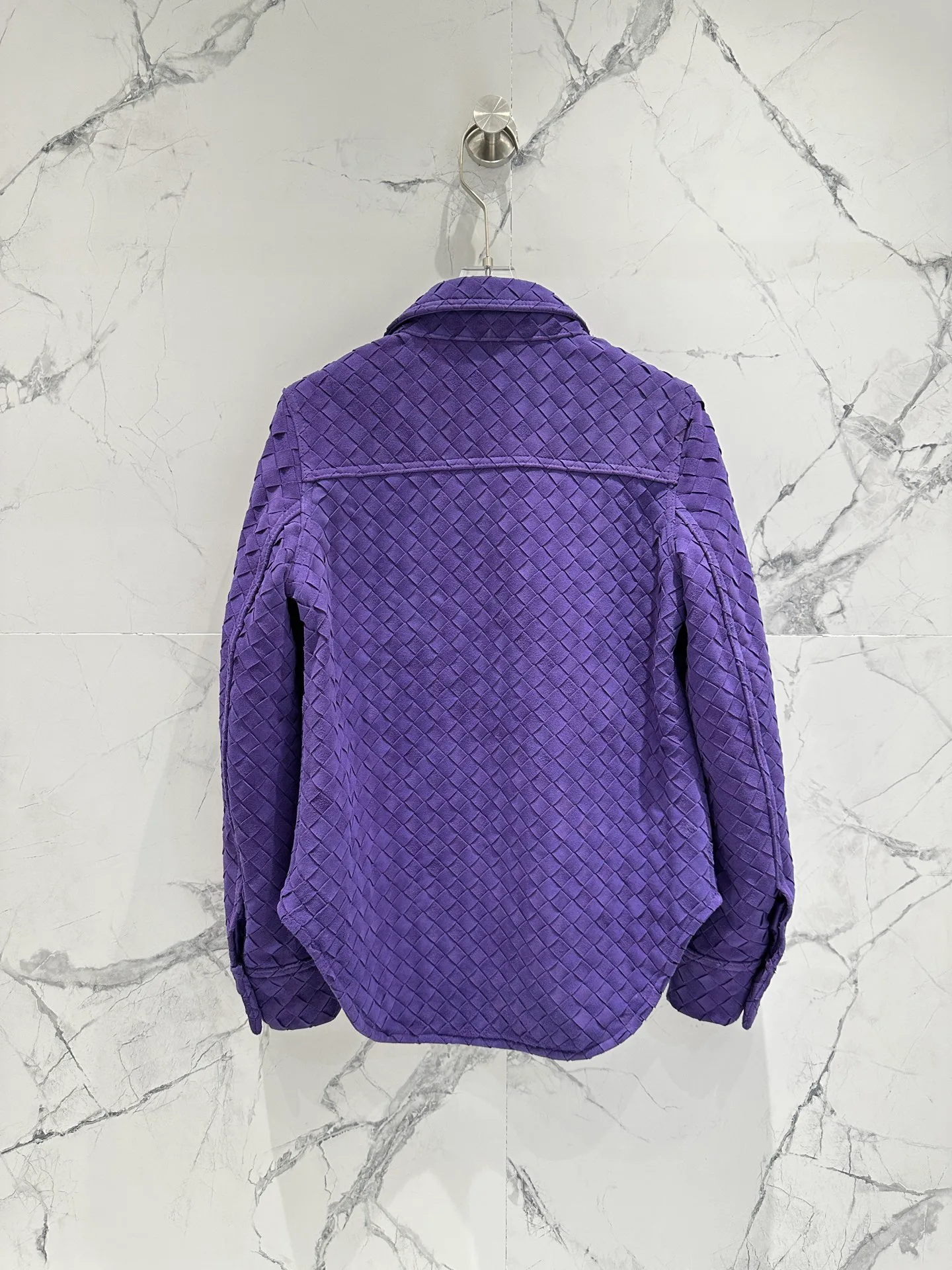 Кожаные Куртки И Дублёнки Женские Bottega Veneta 11759398