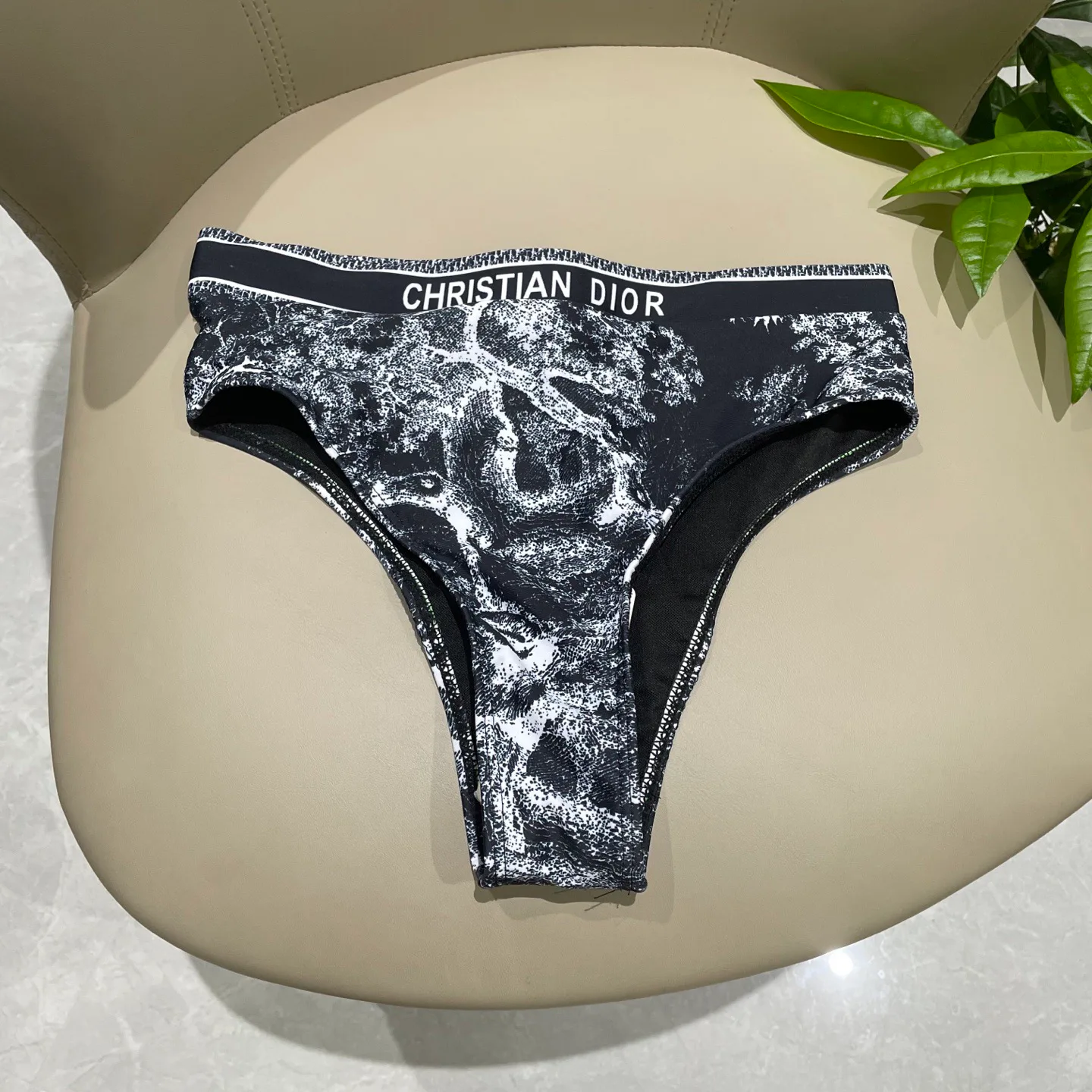 Купальники Женские Christian Dior 11507634