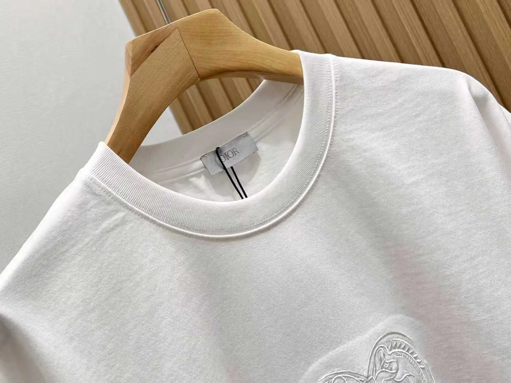 Футболки Мужские Christian Dior 4766593