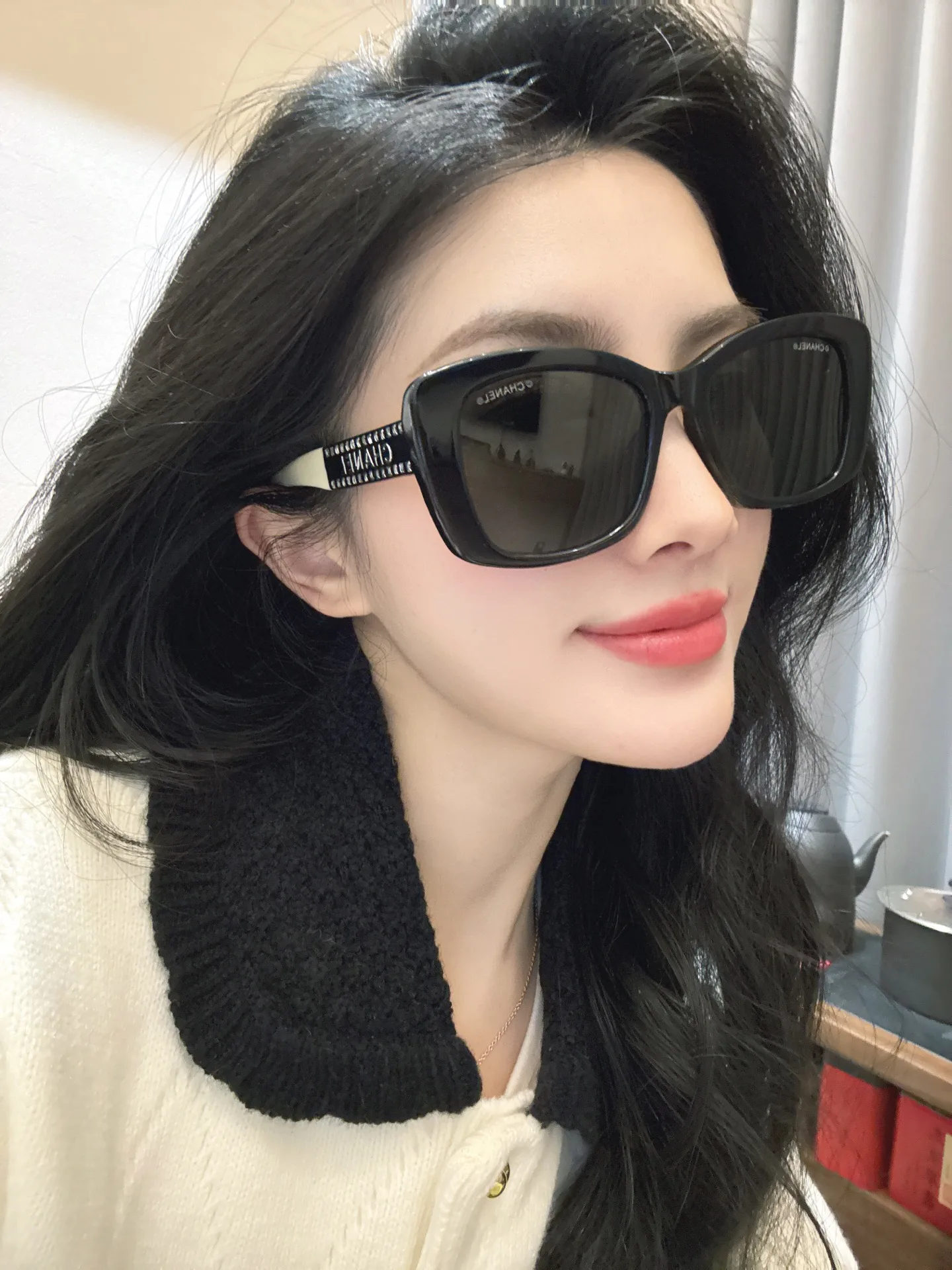 Очки Chanel 10890