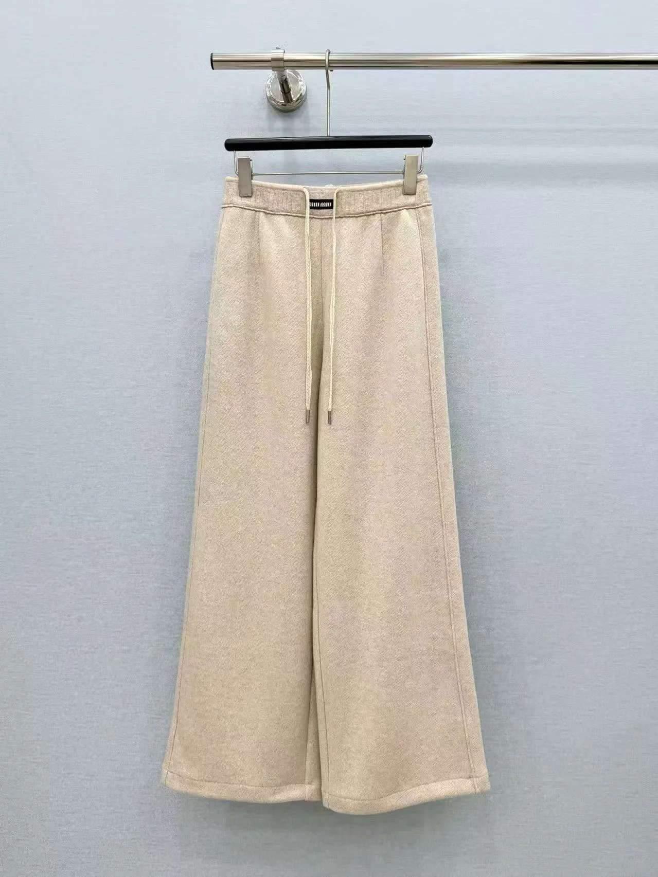 Брюки Женские Miu Miu 18675166