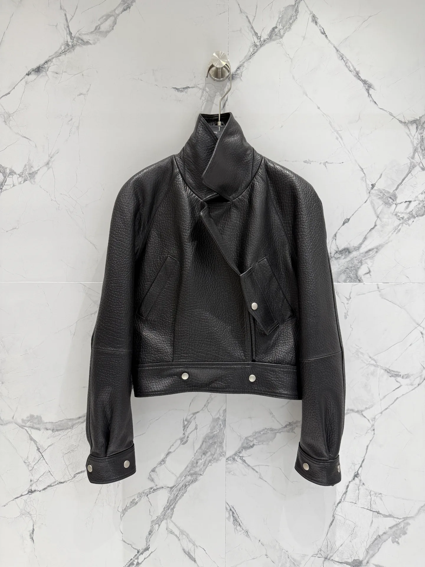 Кожаные Куртки И Дублёнки Женские The Row 11868486