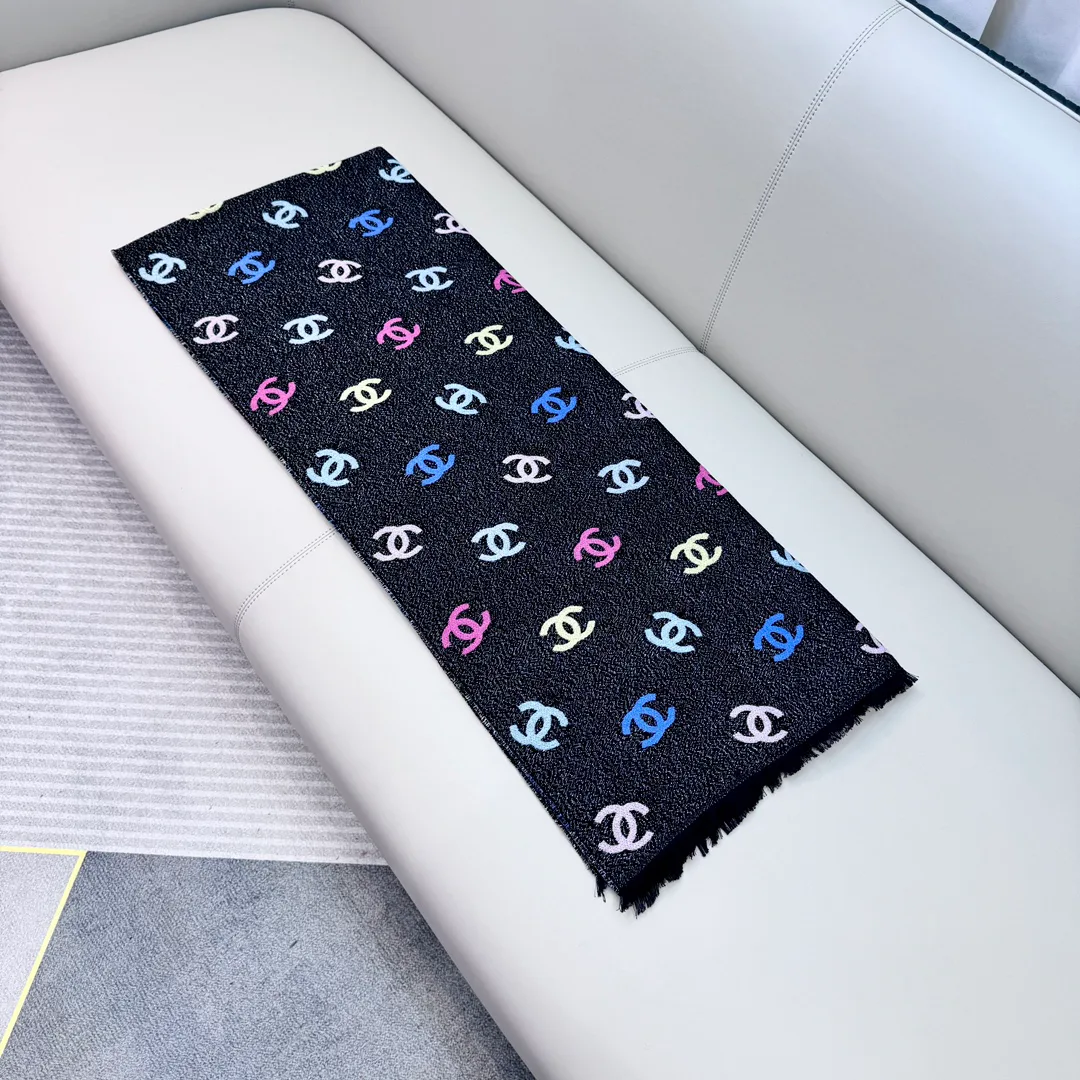 Шарфы Chanel 3840