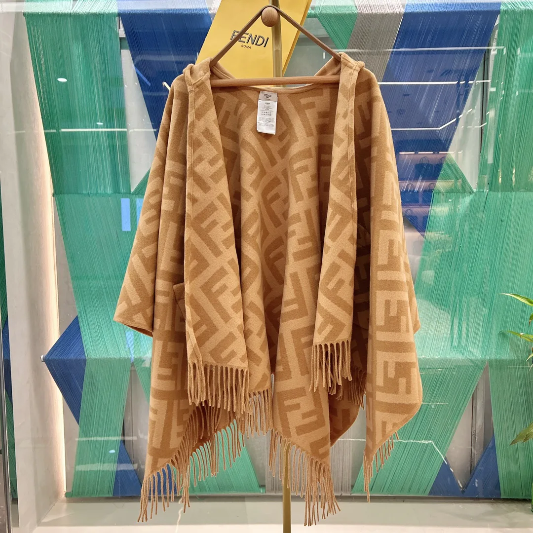 Шарфы Fendi 1669556